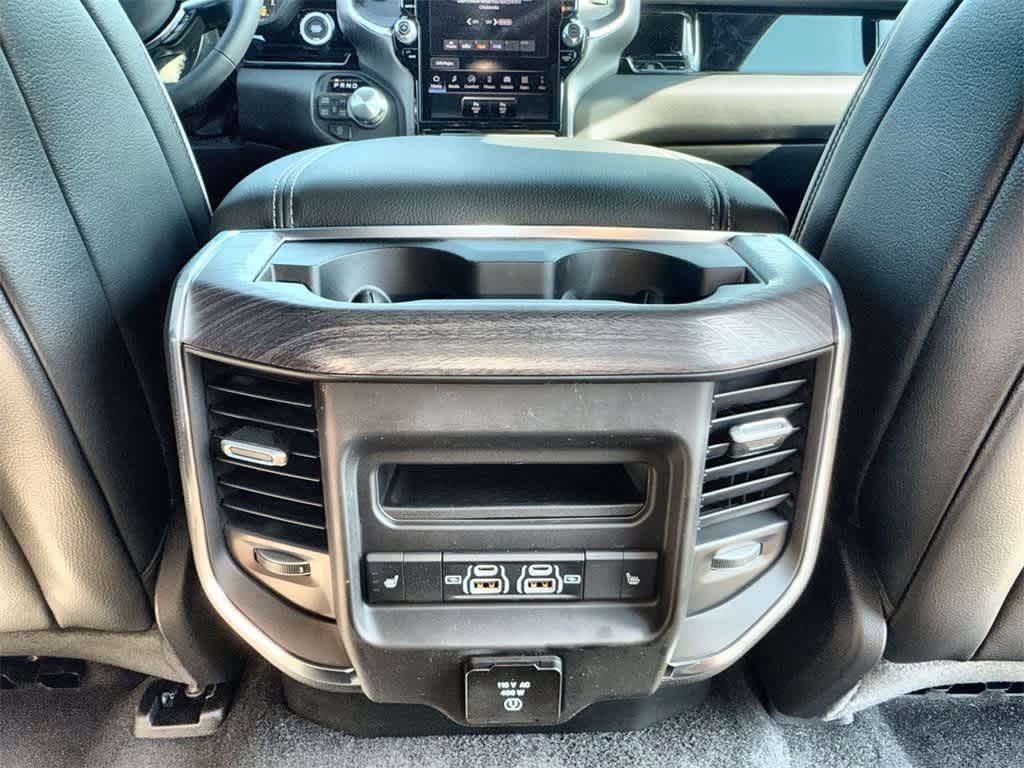 Thumbnail: 2026 RAM 1500 - 20