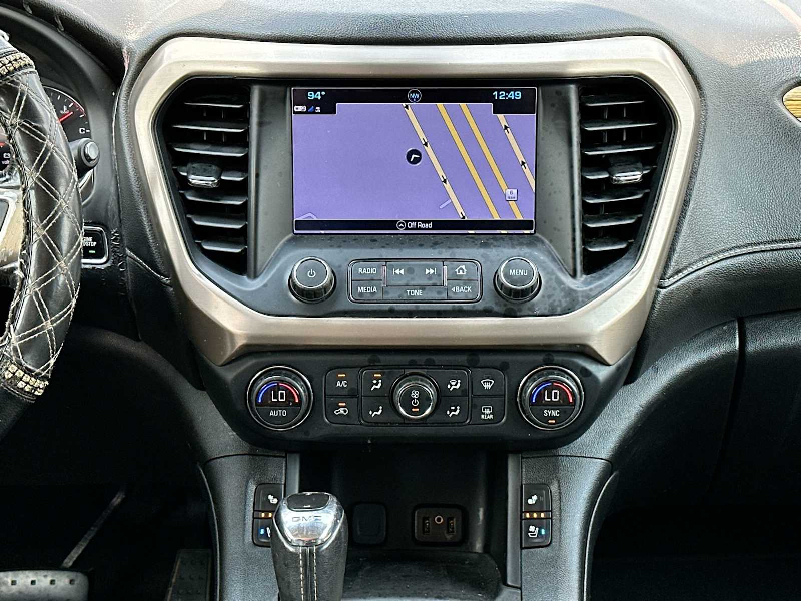 Thumbnail: 2019 GMC Acadia - 26