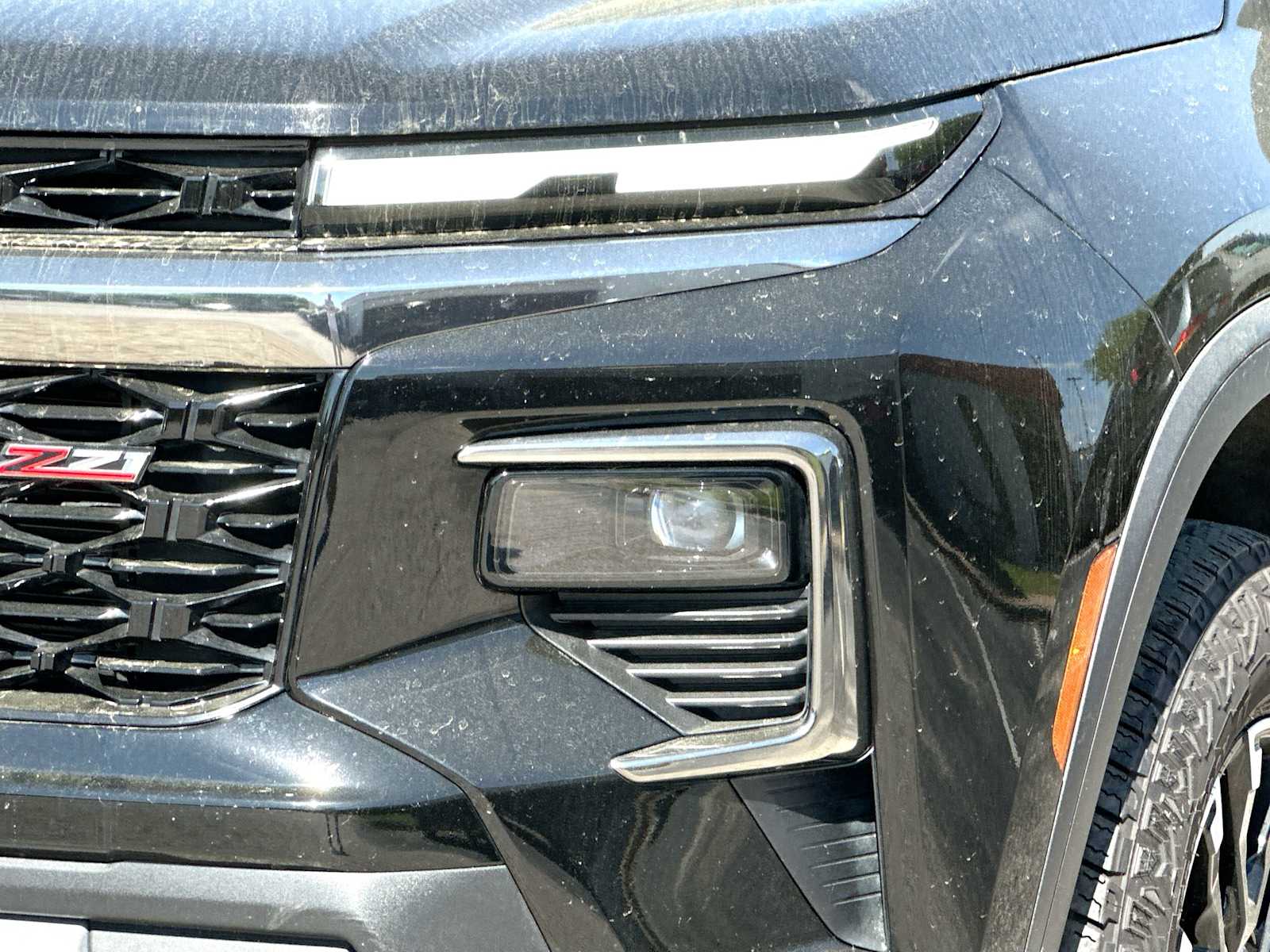 Thumbnail: 2025 Chevrolet Traverse - 16