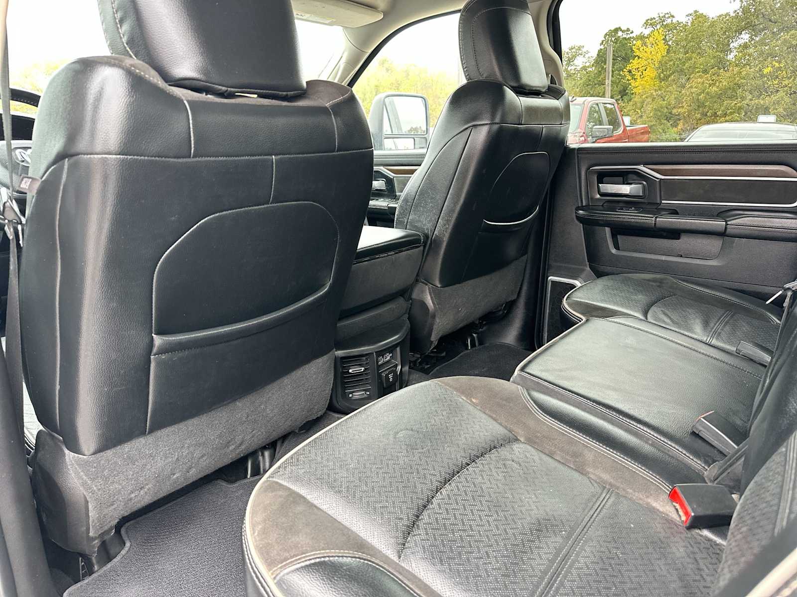 Thumbnail: 2024 RAM 2500 - 23