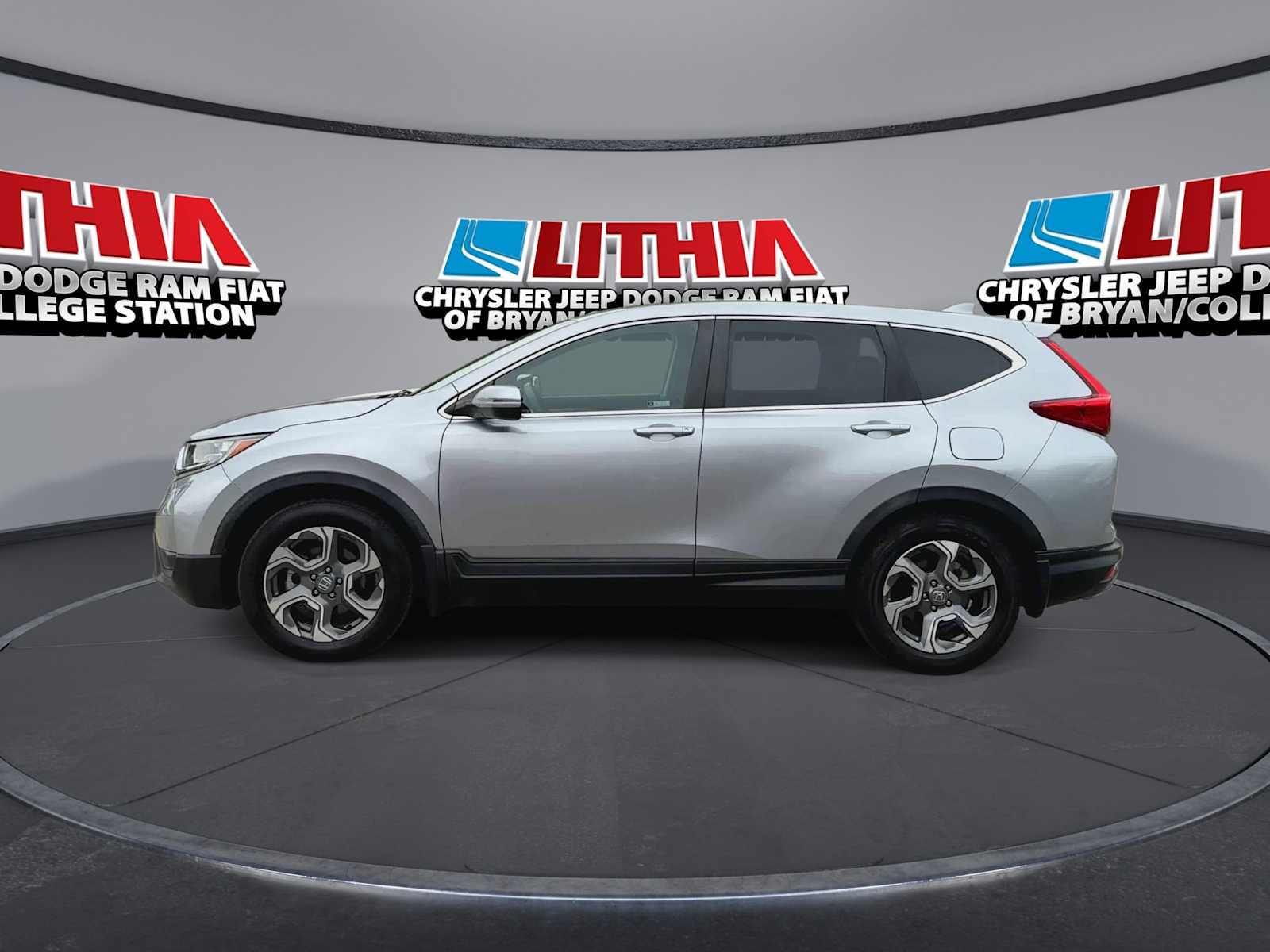 Thumbnail: 2019 Honda CR-V - 4