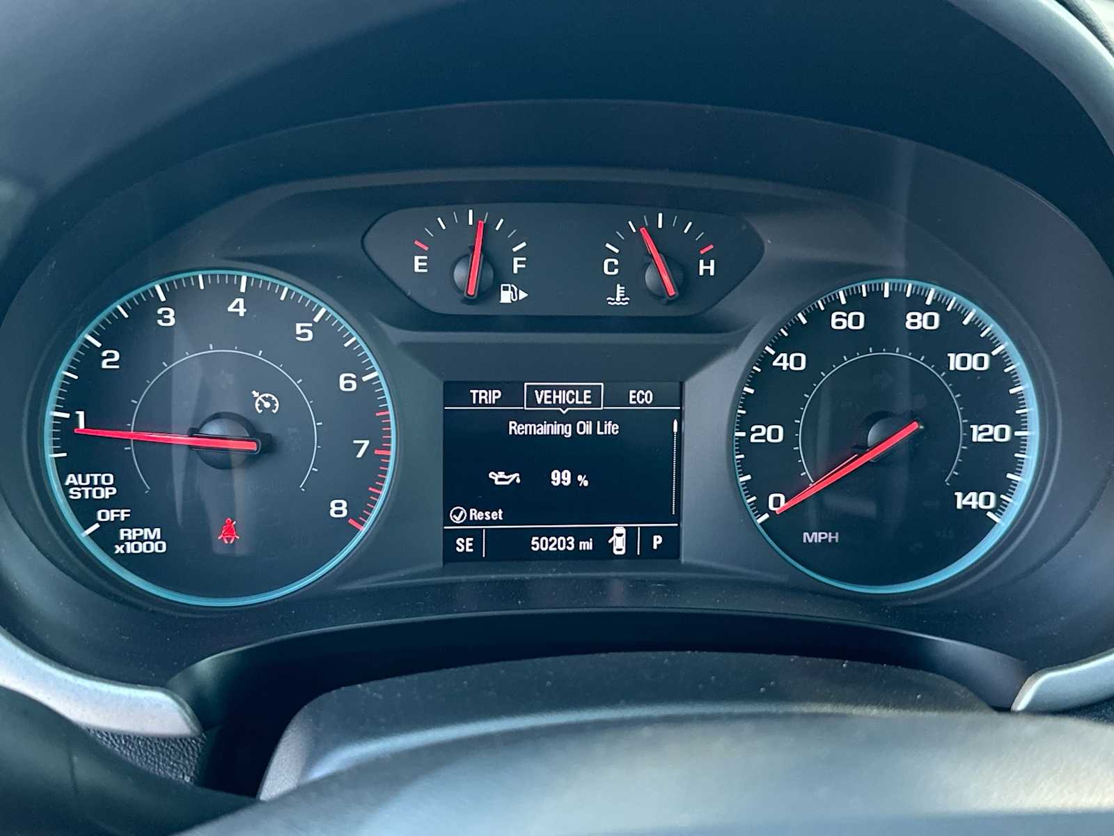 Thumbnail: 2024 Chevrolet Malibu - 19