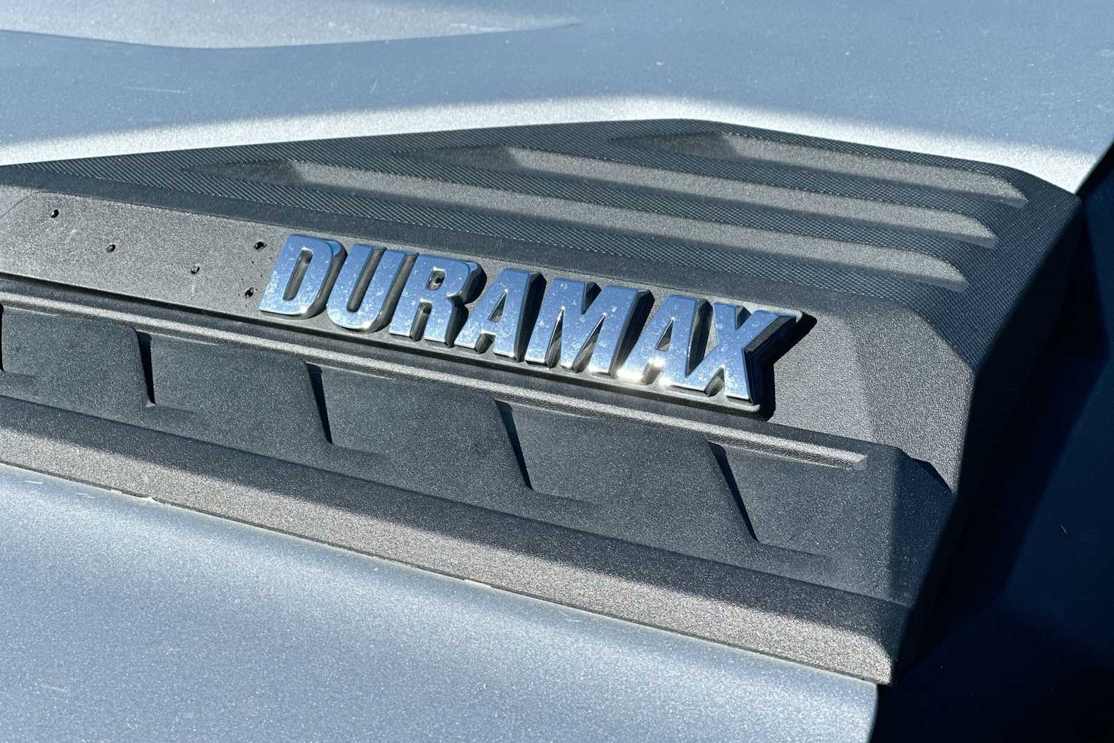 Thumbnail: 2022 Chevrolet Silverado 3500 - 15