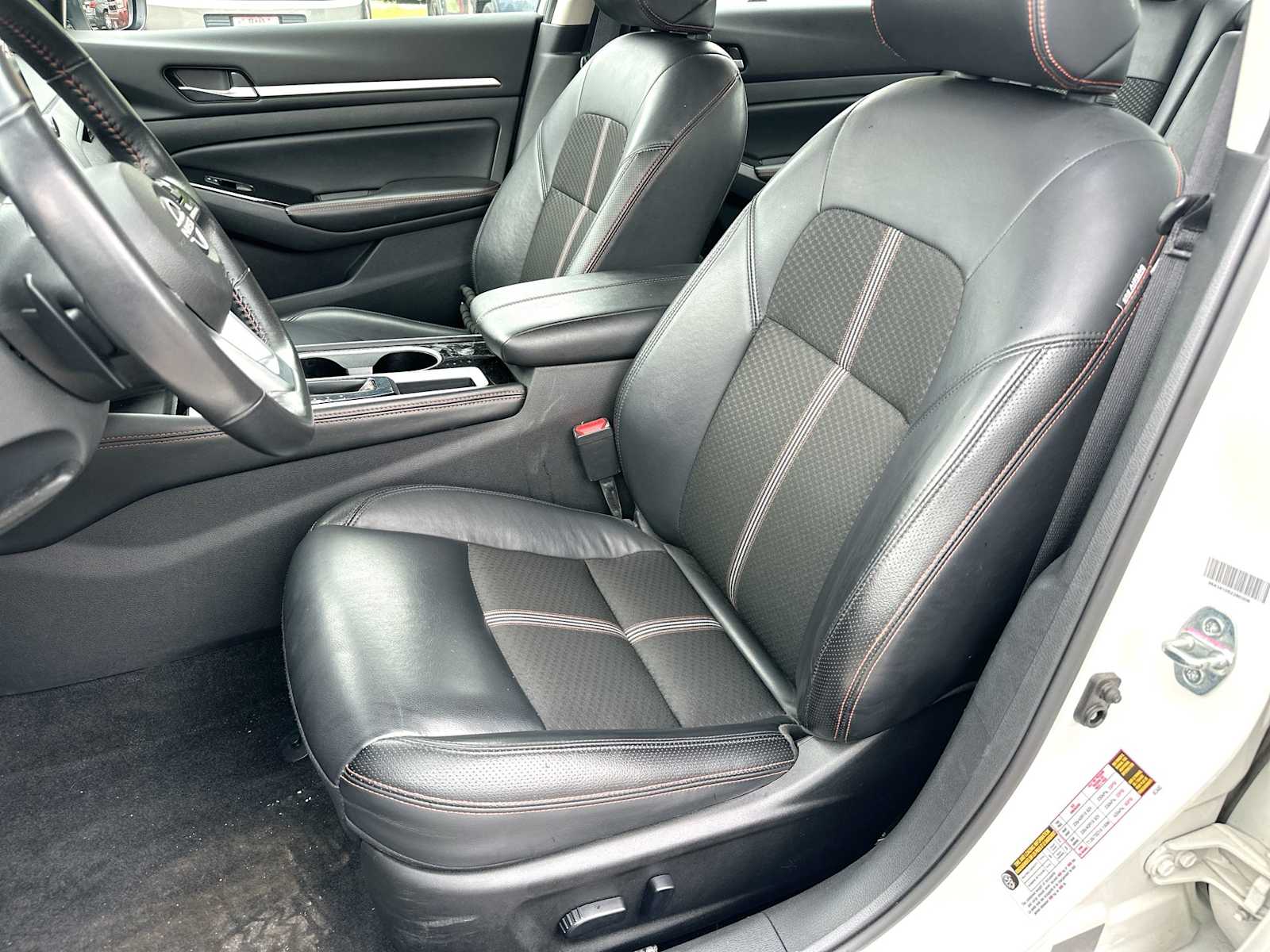 Thumbnail: 2024 Nissan Altima - 17