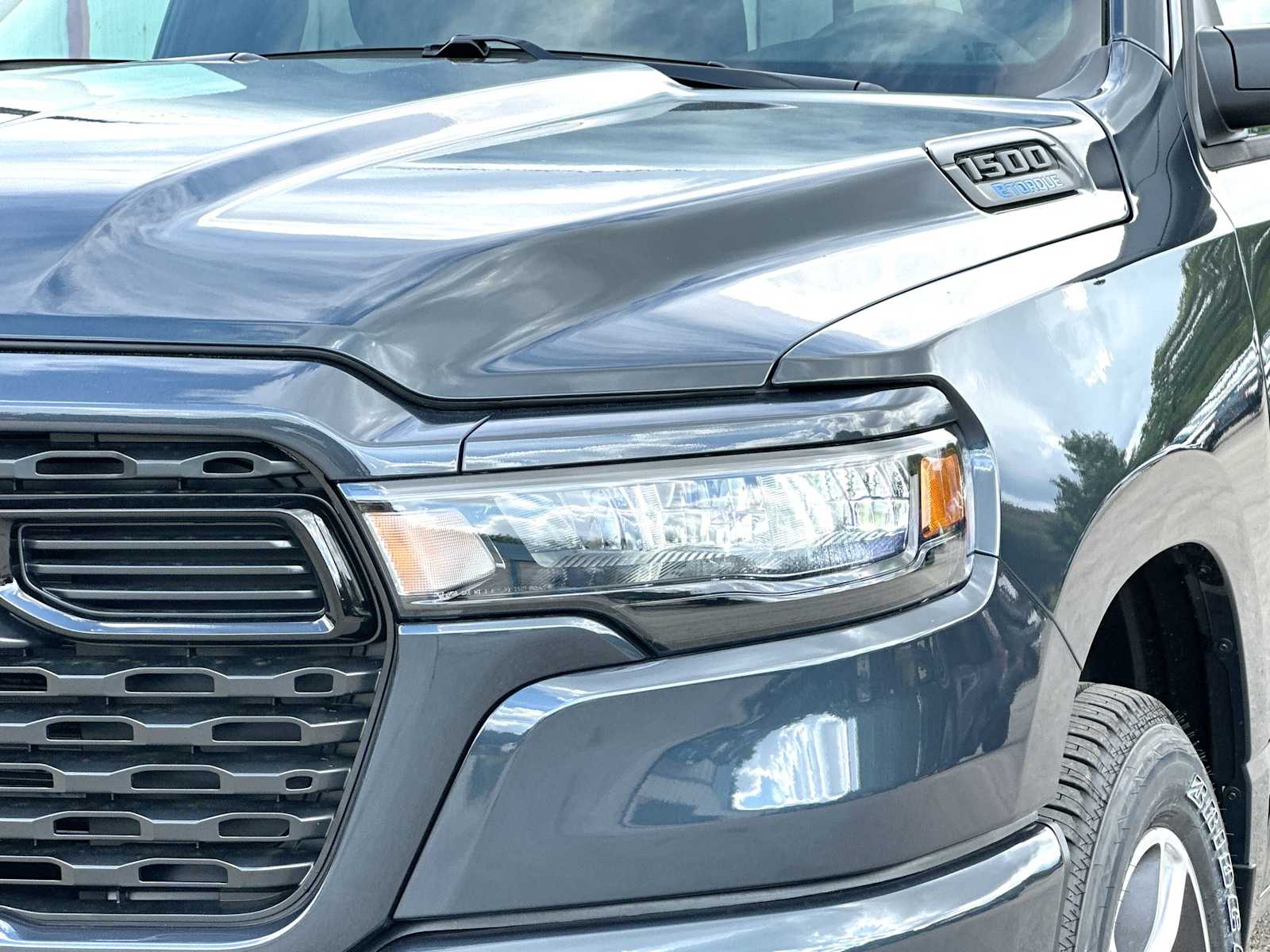 Thumbnail: 2026 RAM 1500 - 16