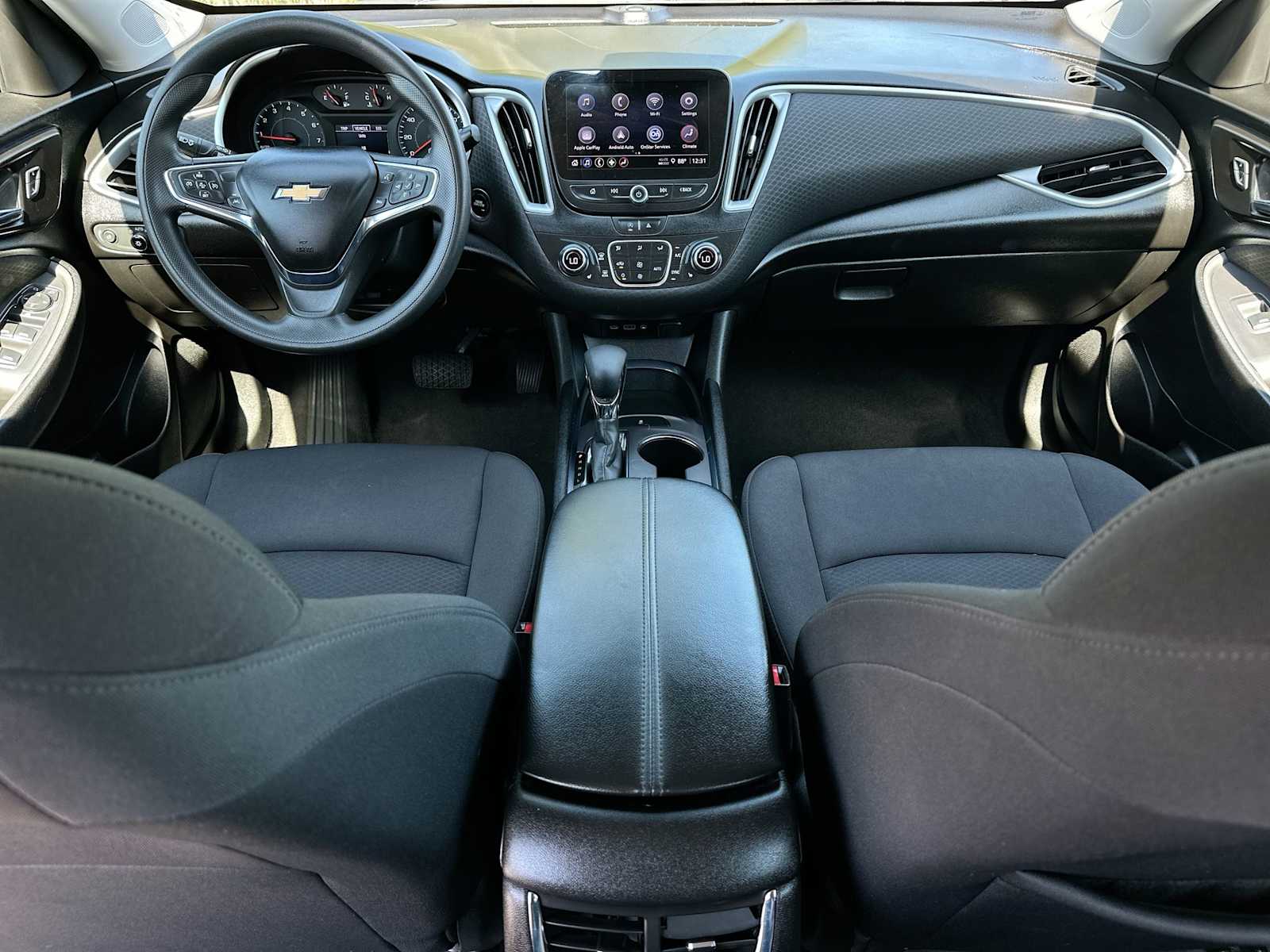 Thumbnail: 2023 Chevrolet Malibu - 25