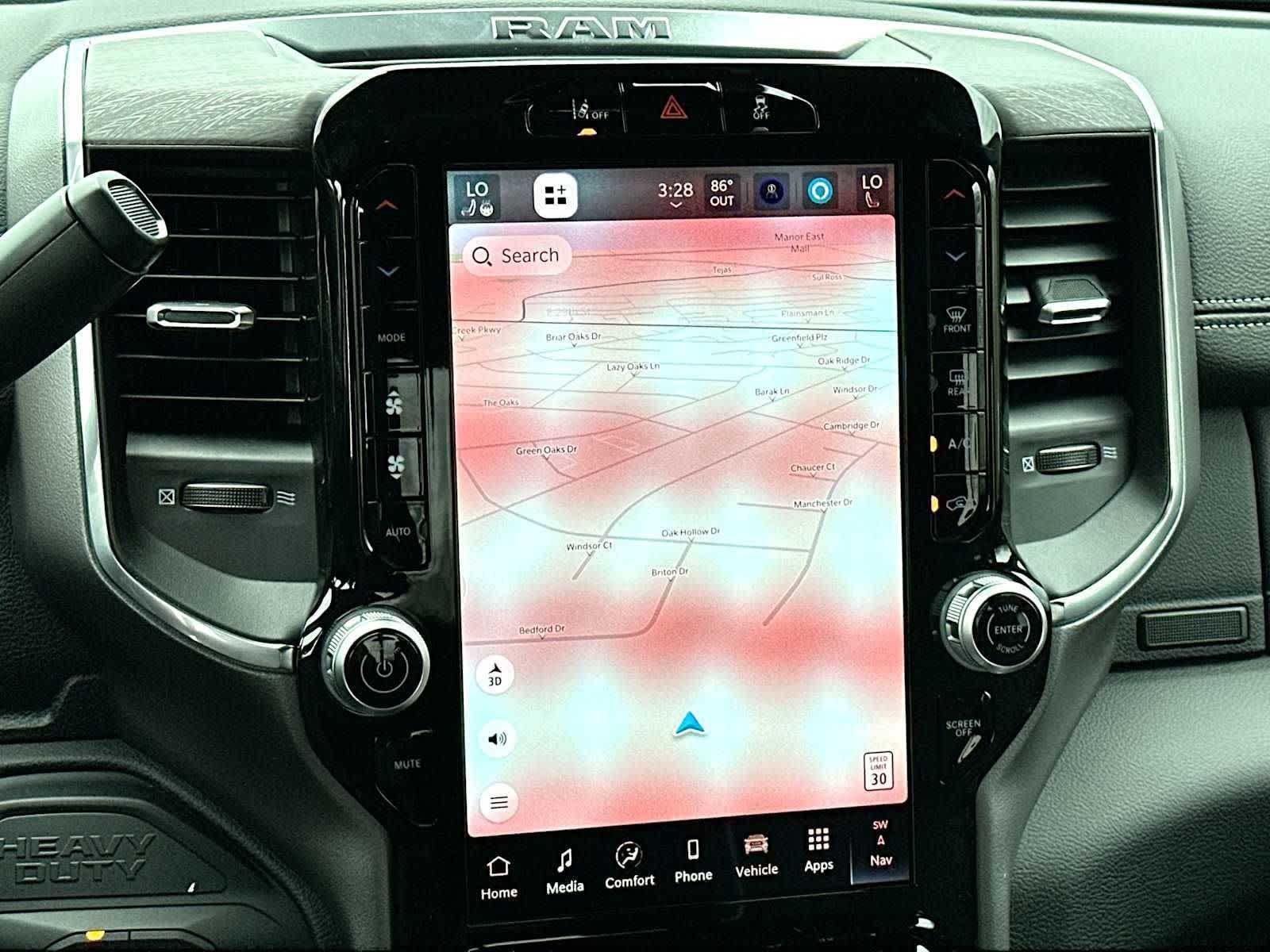 Thumbnail: 2026 RAM 3500 - 20