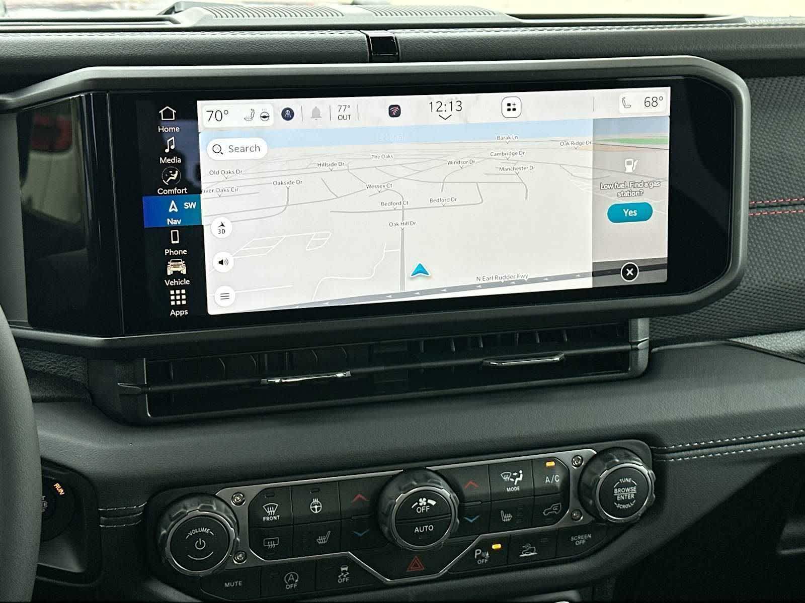 Thumbnail: 2026 Jeep Gladiator - 20