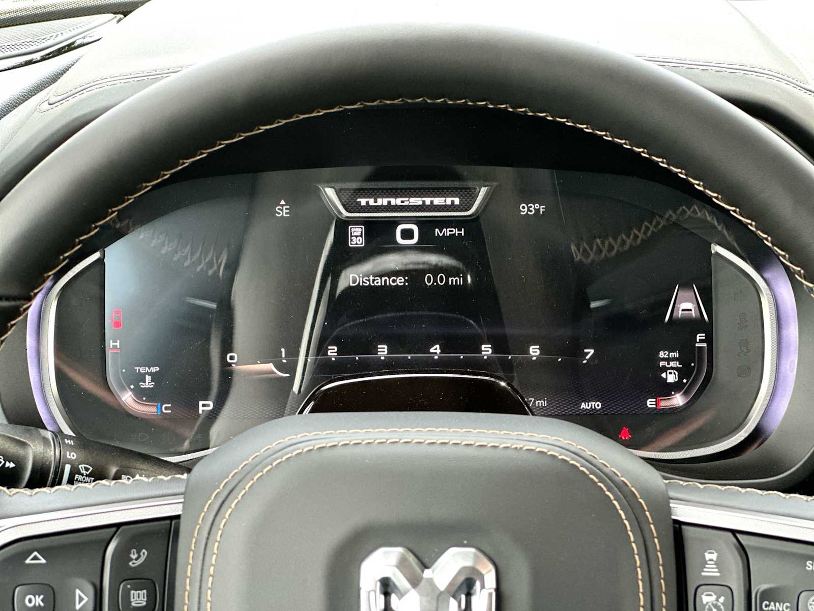 Thumbnail: 2026 RAM 1500 - 19