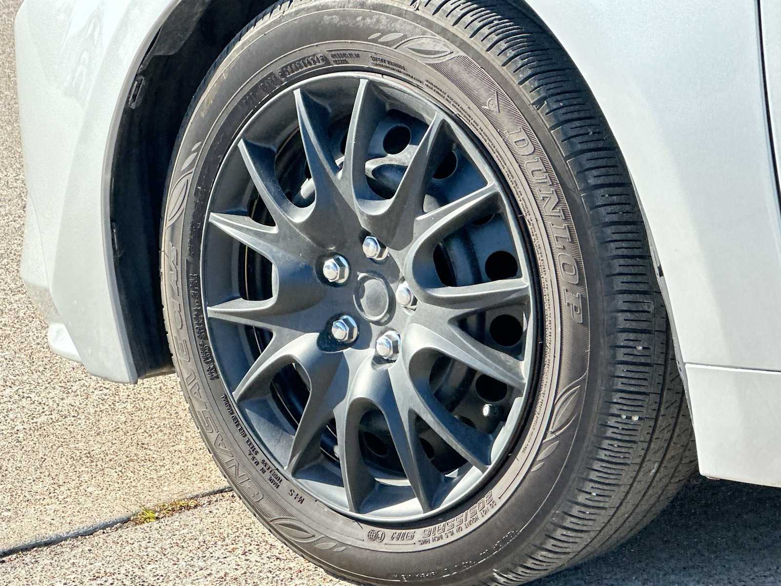 Thumbnail: 2024 Toyota Corolla - 11