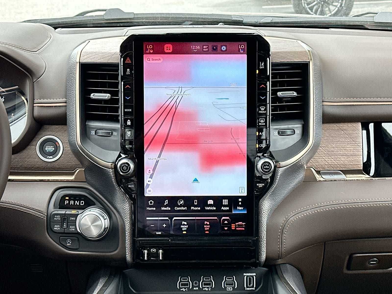 Thumbnail: 2026 RAM 1500 - 26