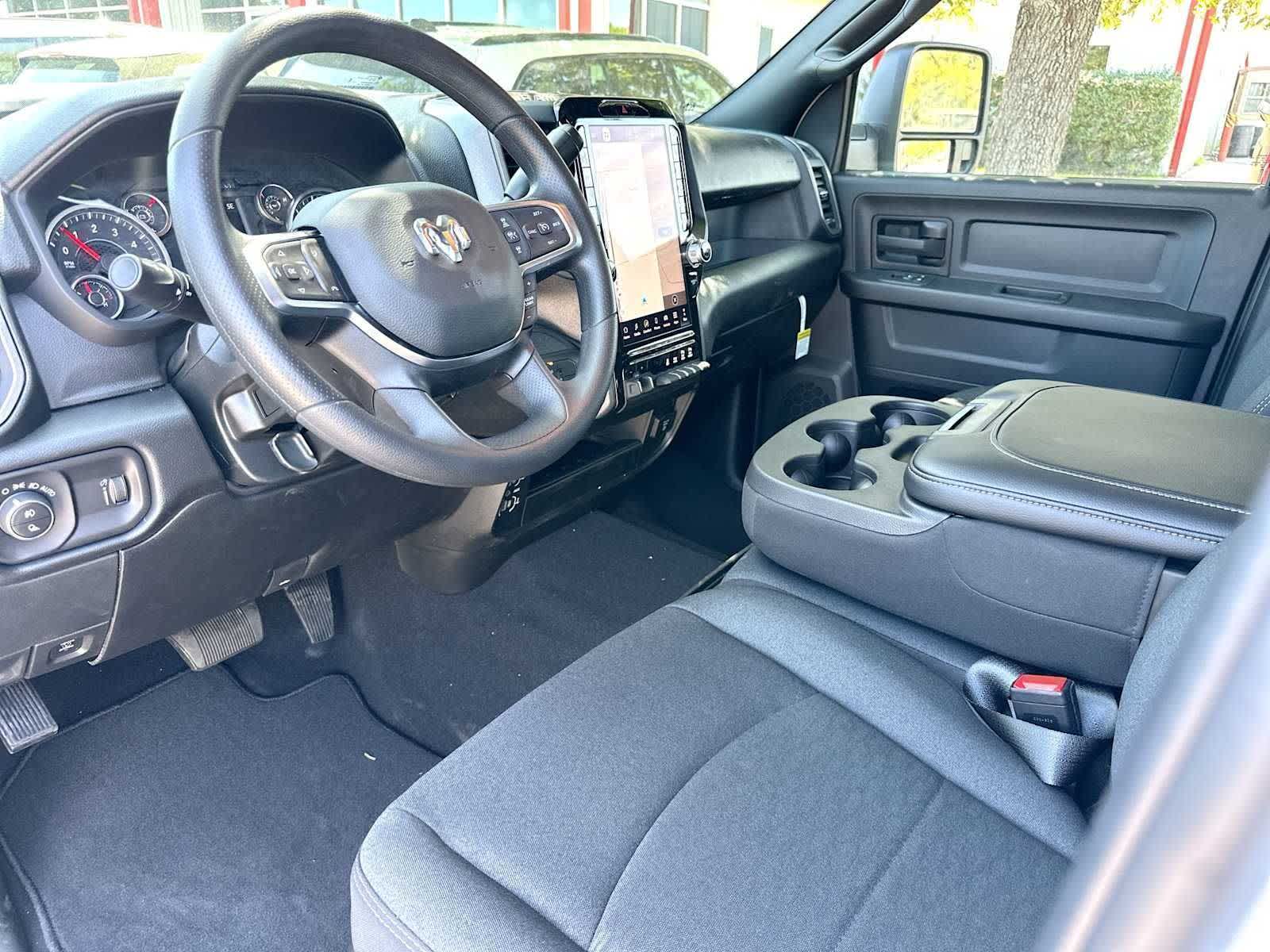 Thumbnail: 2026 RAM 2500 - 18