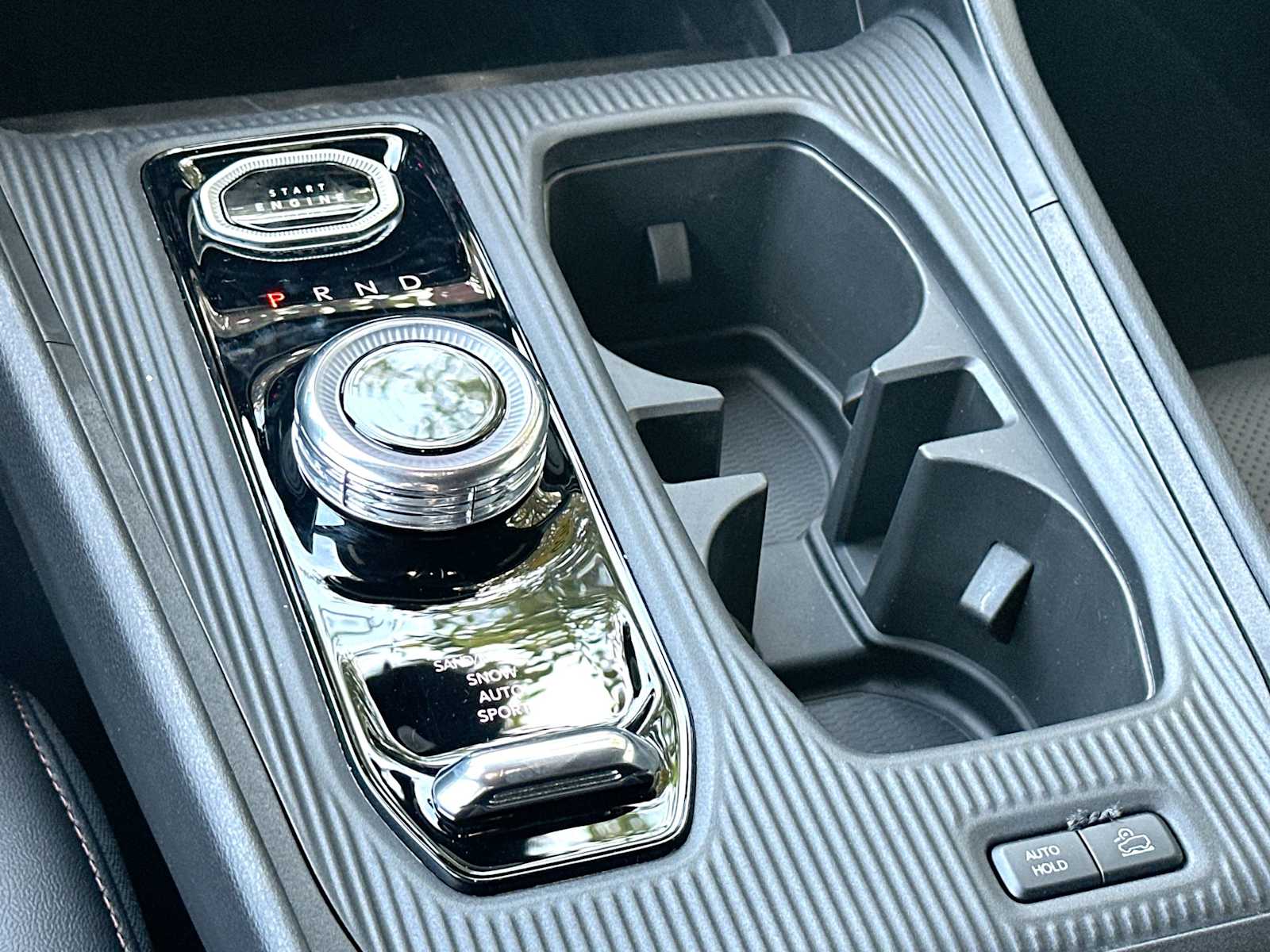 Thumbnail: 2026 Jeep Cherokee - 21