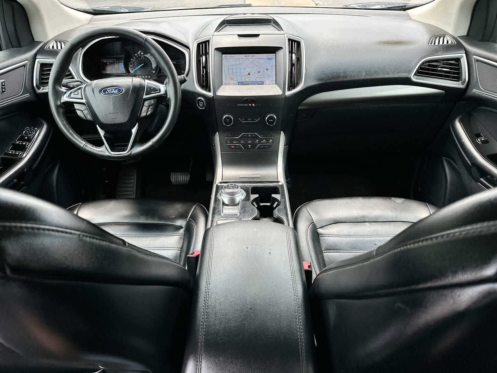 Thumbnail: 2020 Ford Edge - 25