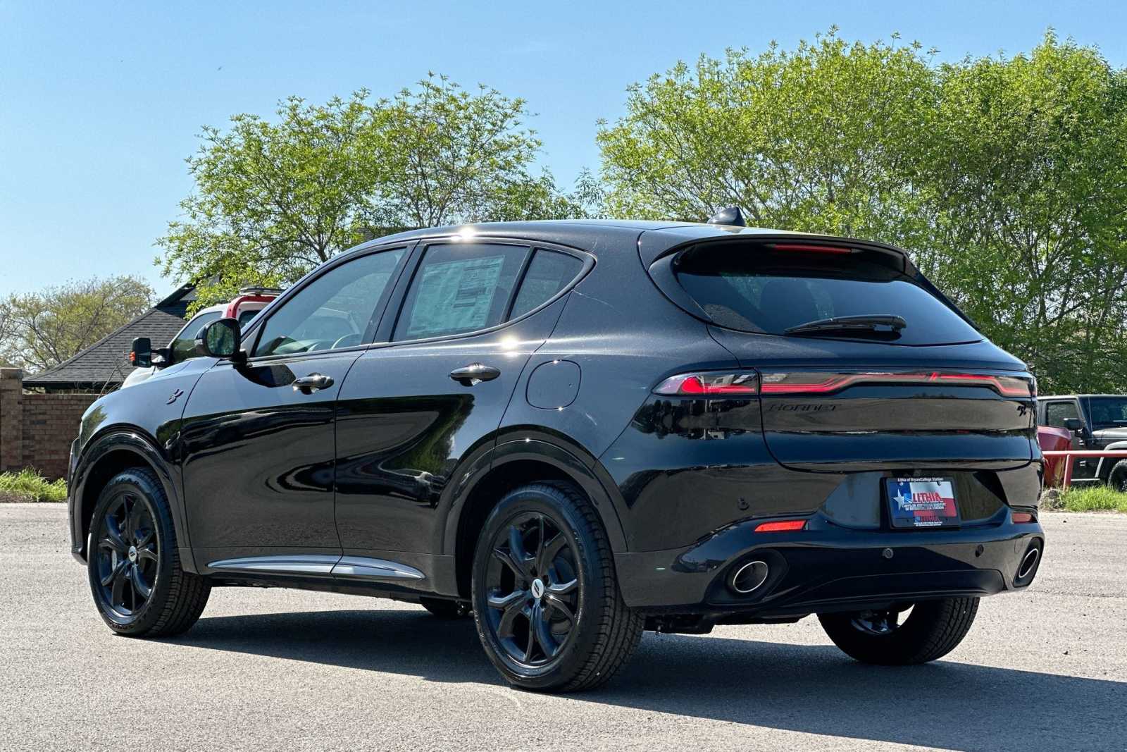 Thumbnail: 2024 Dodge Hornet - 13