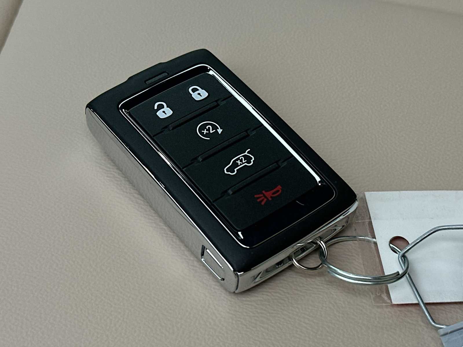 Thumbnail: 2025 Jeep Grand Cherokee - 29