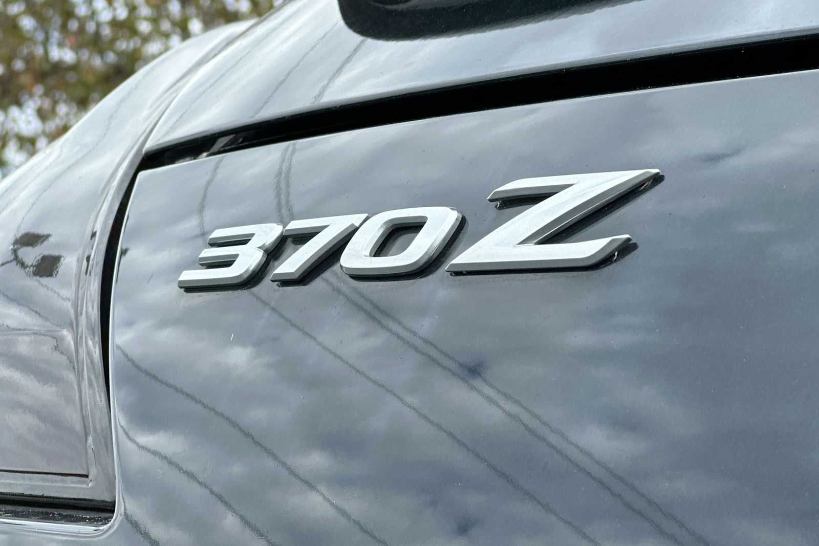 Thumbnail: 2019 Nissan Z - 15