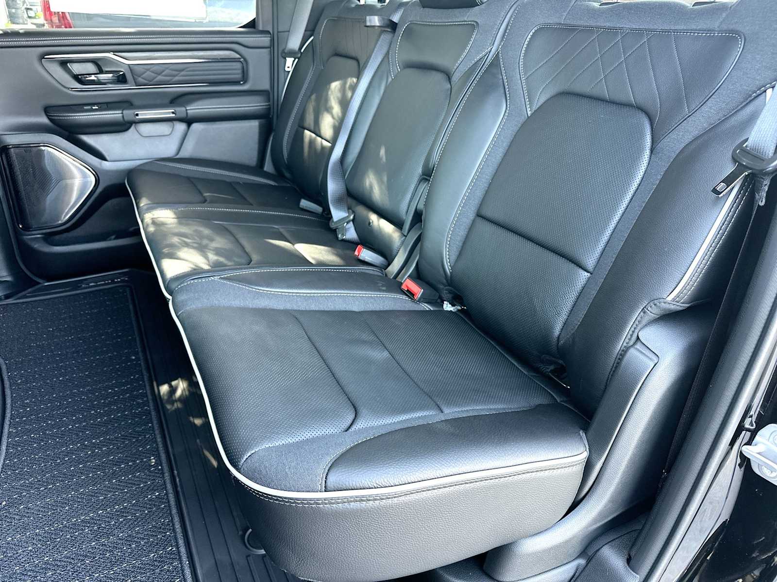 Thumbnail: 2026 RAM 1500 - 23