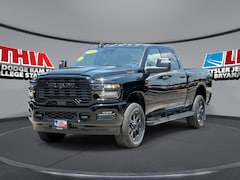 2025 Ram 2500 LONE STAR CREW CAB 4X4 6'4 BOX Pickup Bryan, TX