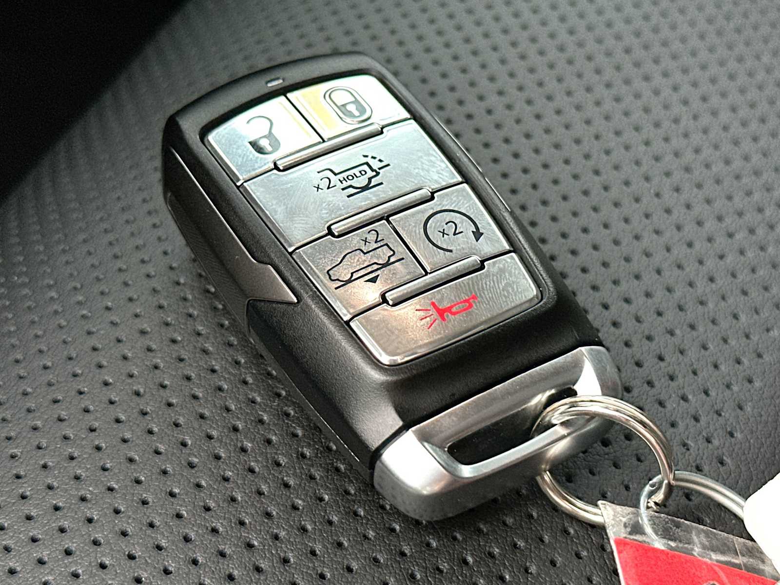 Thumbnail: 2026 RAM 1500 - 29