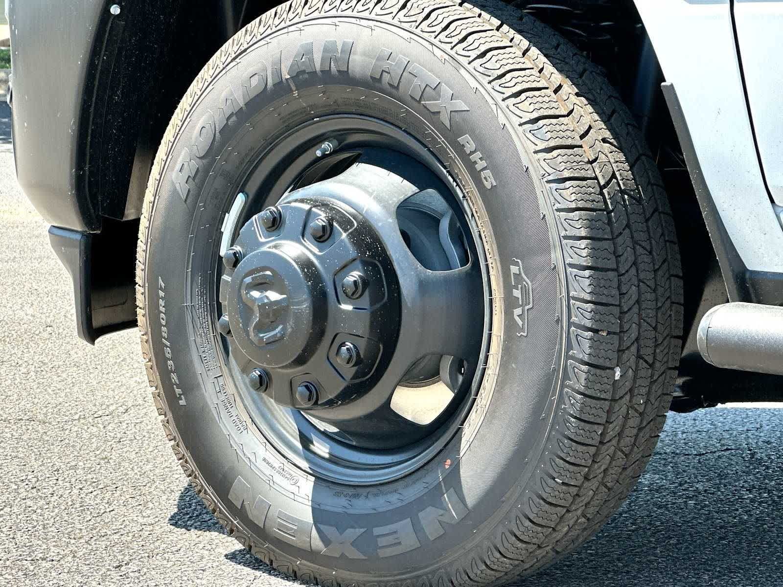 Thumbnail: 2026 RAM 3500 - 11