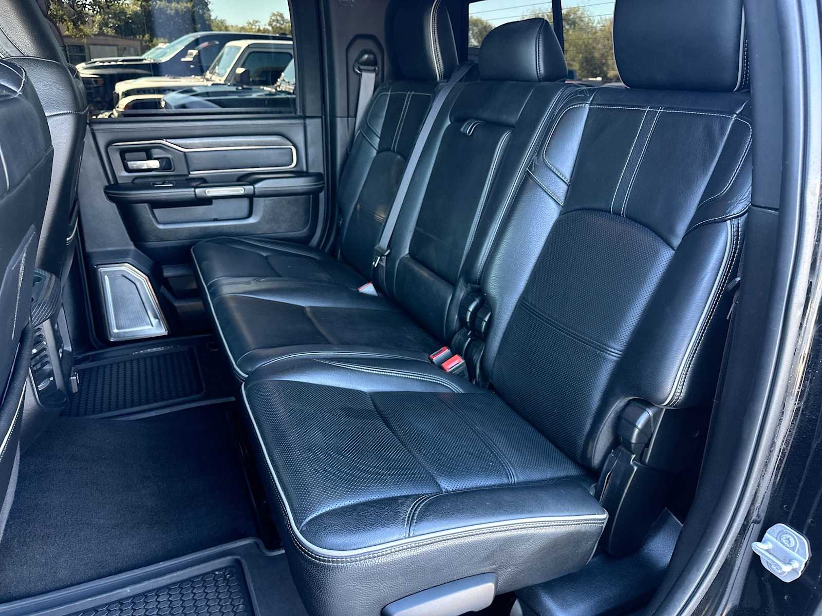 Thumbnail: 2019 RAM 2500 - 23