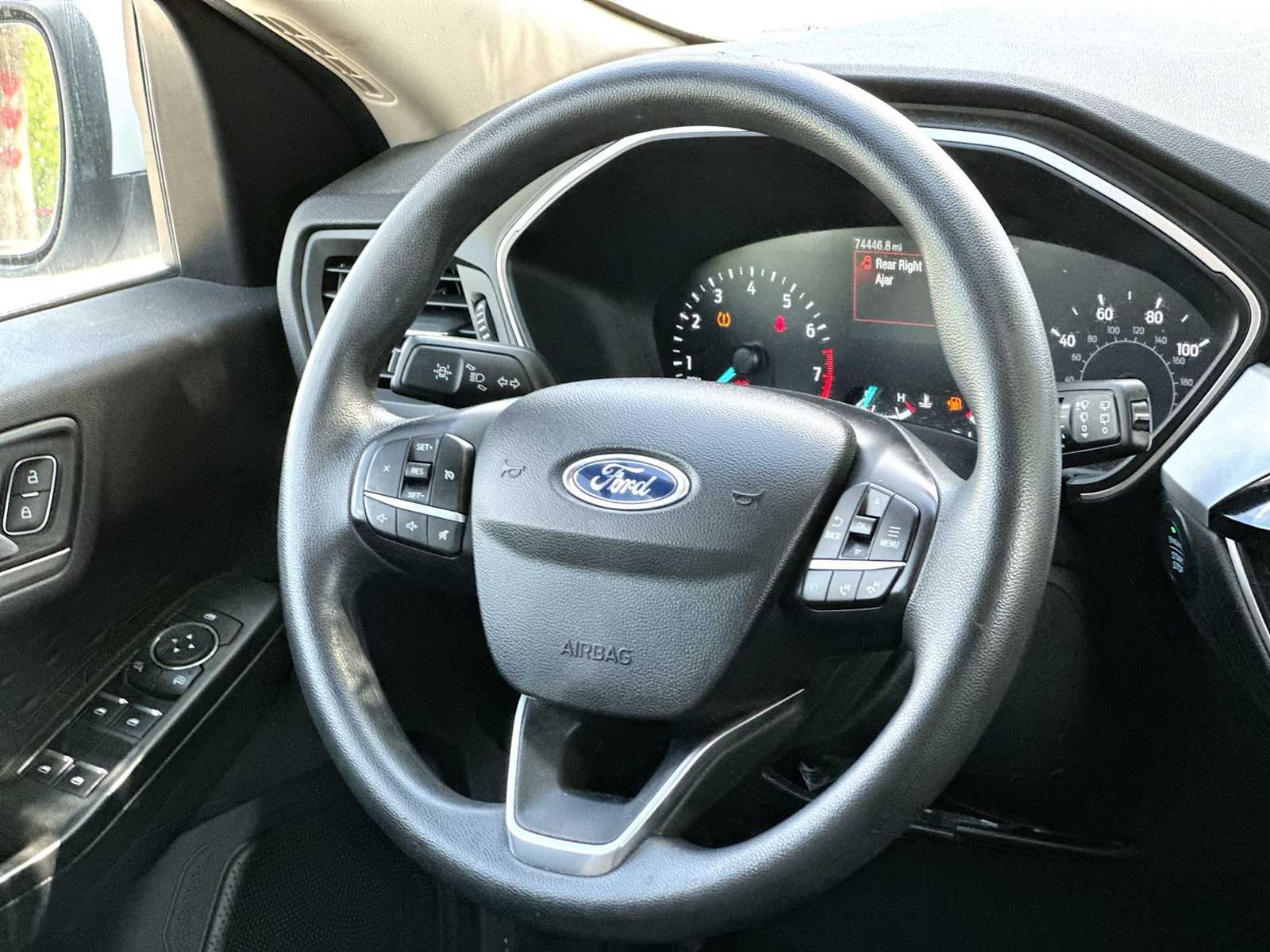 Thumbnail: 2020 Ford Escape - 27