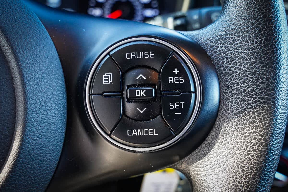 Thumbnail: 2021 Kia Soul - 18