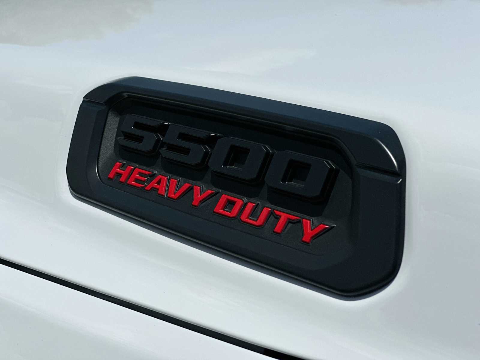 Thumbnail: 2026 RAM 5500 - 15