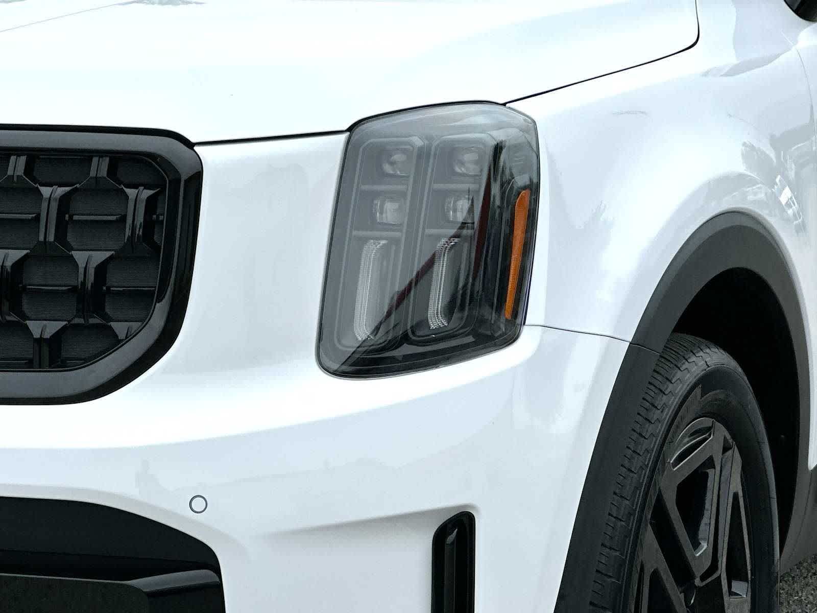 Thumbnail: 2024 Kia Telluride - 16