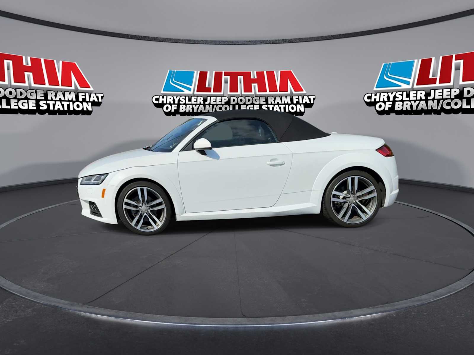 Thumbnail: 2020 Audi TT - 4