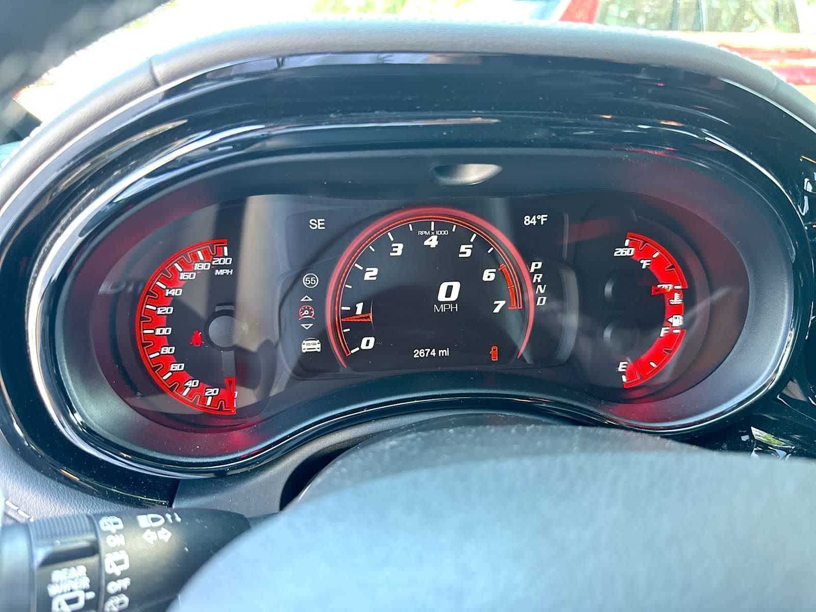 Thumbnail: 2026 Dodge Durango - 19
