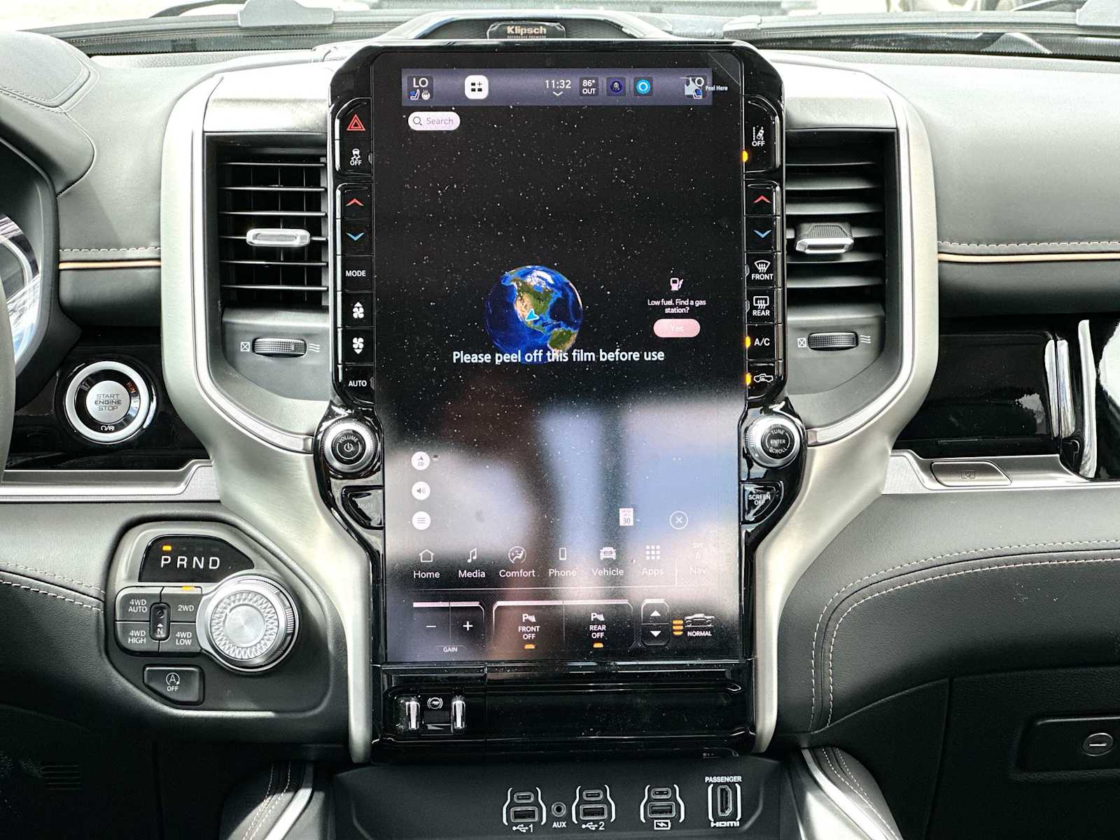 Thumbnail: 2026 RAM 1500 - 26