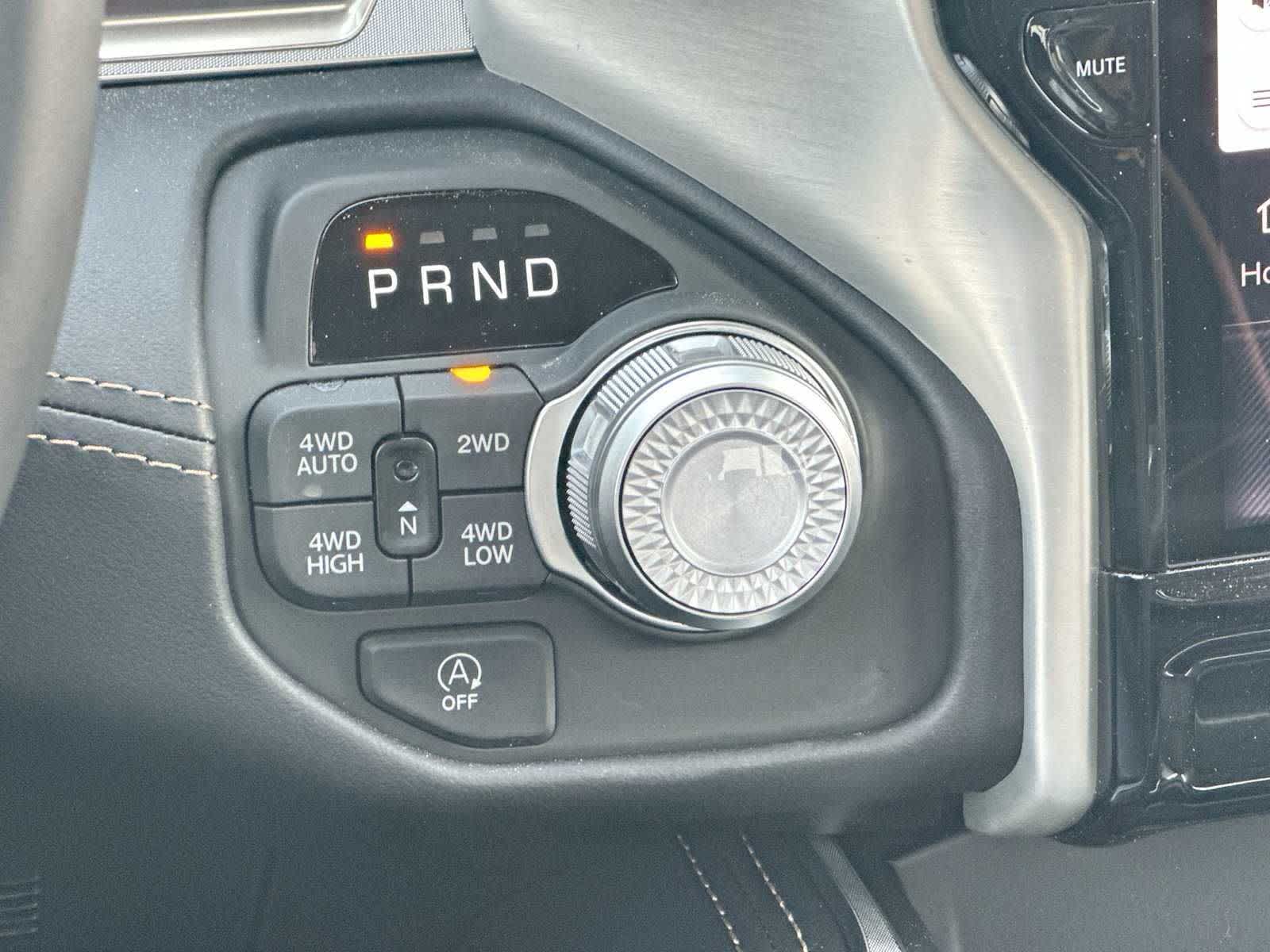 Thumbnail: 2026 RAM 1500 - 21