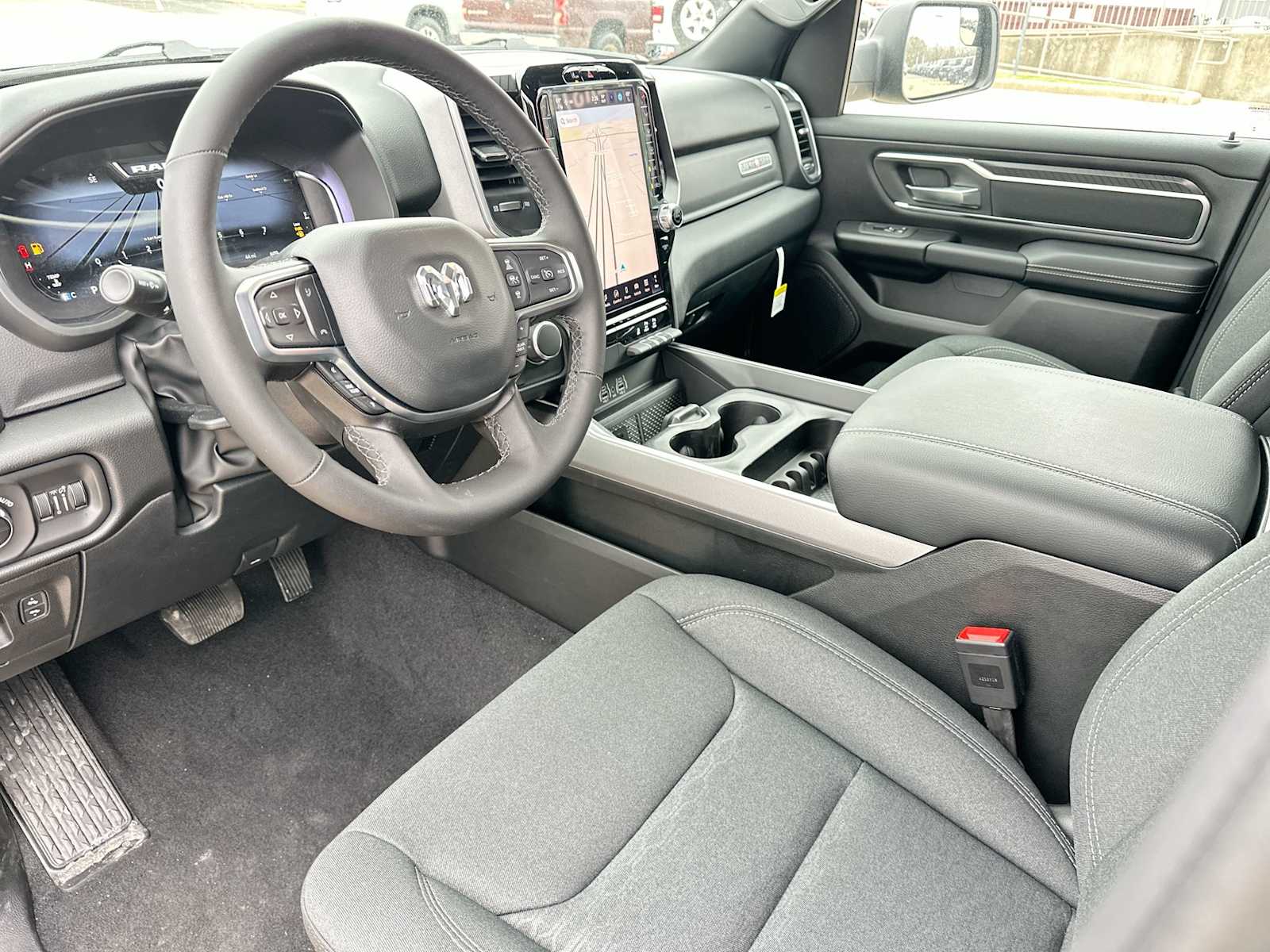 Thumbnail: 2026 RAM 1500 - 18