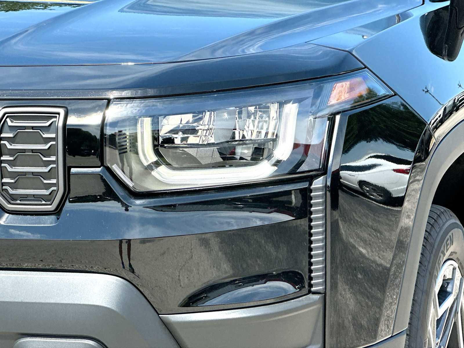 Thumbnail: 2026 Jeep Cherokee - 16