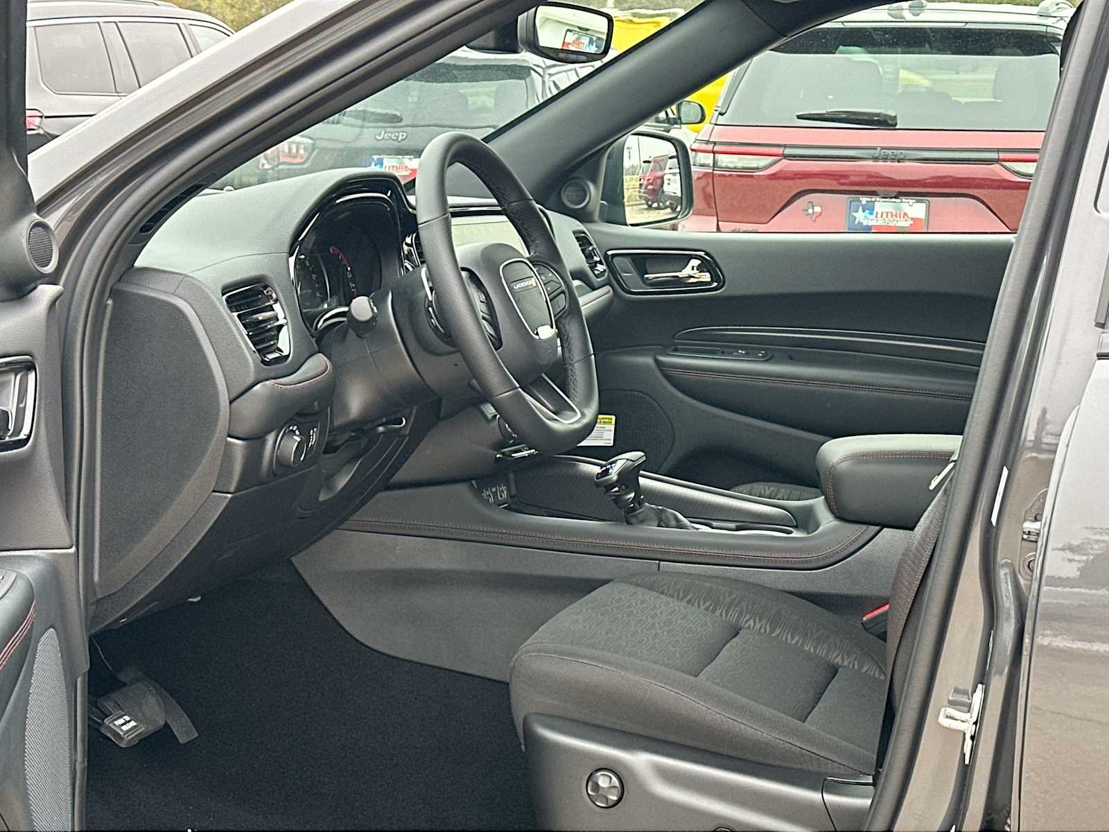 Thumbnail: 2026 Dodge Durango - 18