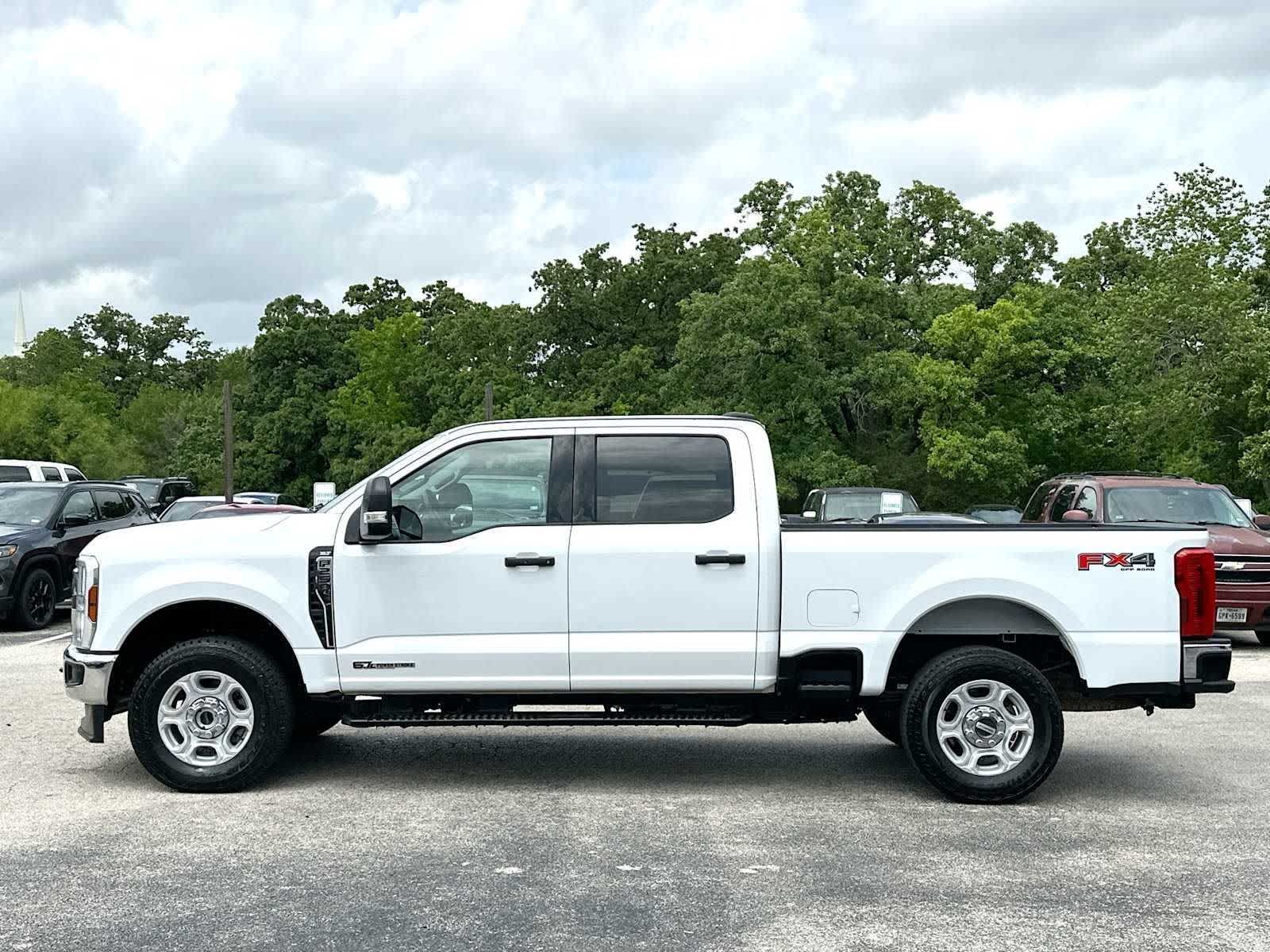 Thumbnail: 2025 Ford F-250 - 12