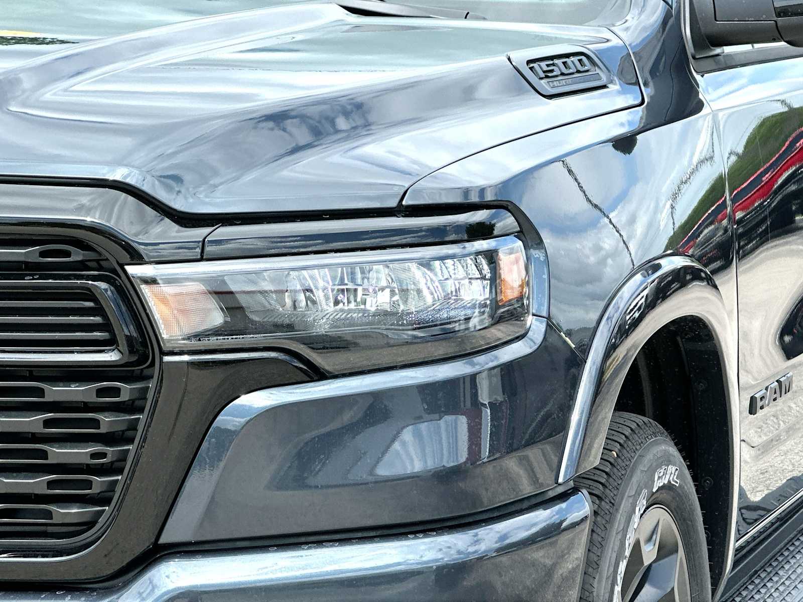 Thumbnail: 2026 RAM 1500 - 16