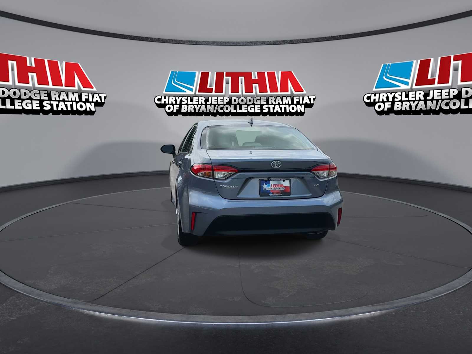 Thumbnail: 2023 Toyota Corolla - 7