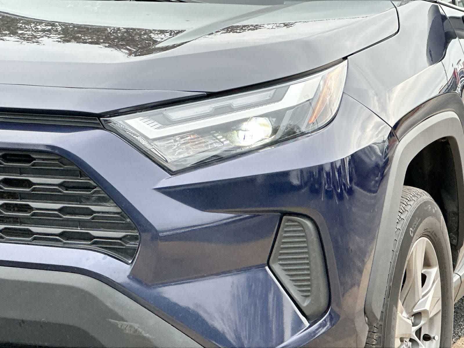 Thumbnail: 2024 Toyota RAV4 - 16