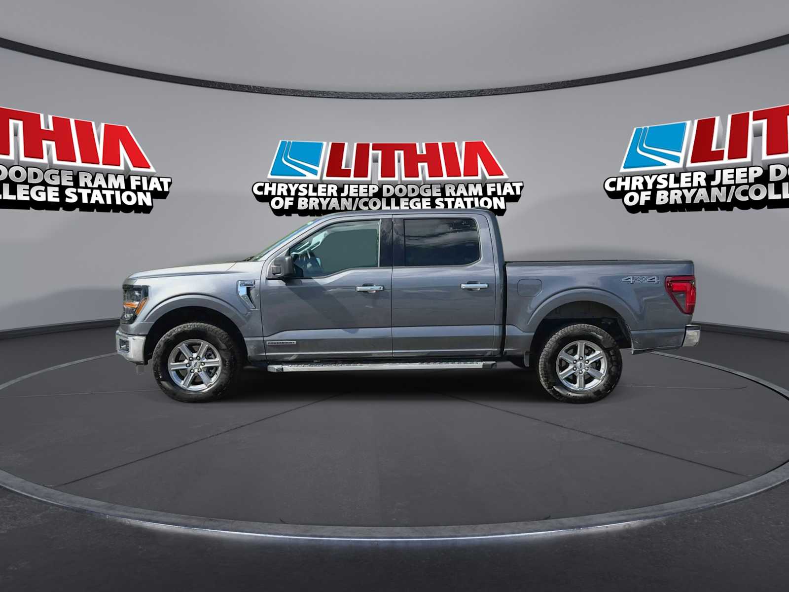 Thumbnail: 2025 Ford F-150 - 5