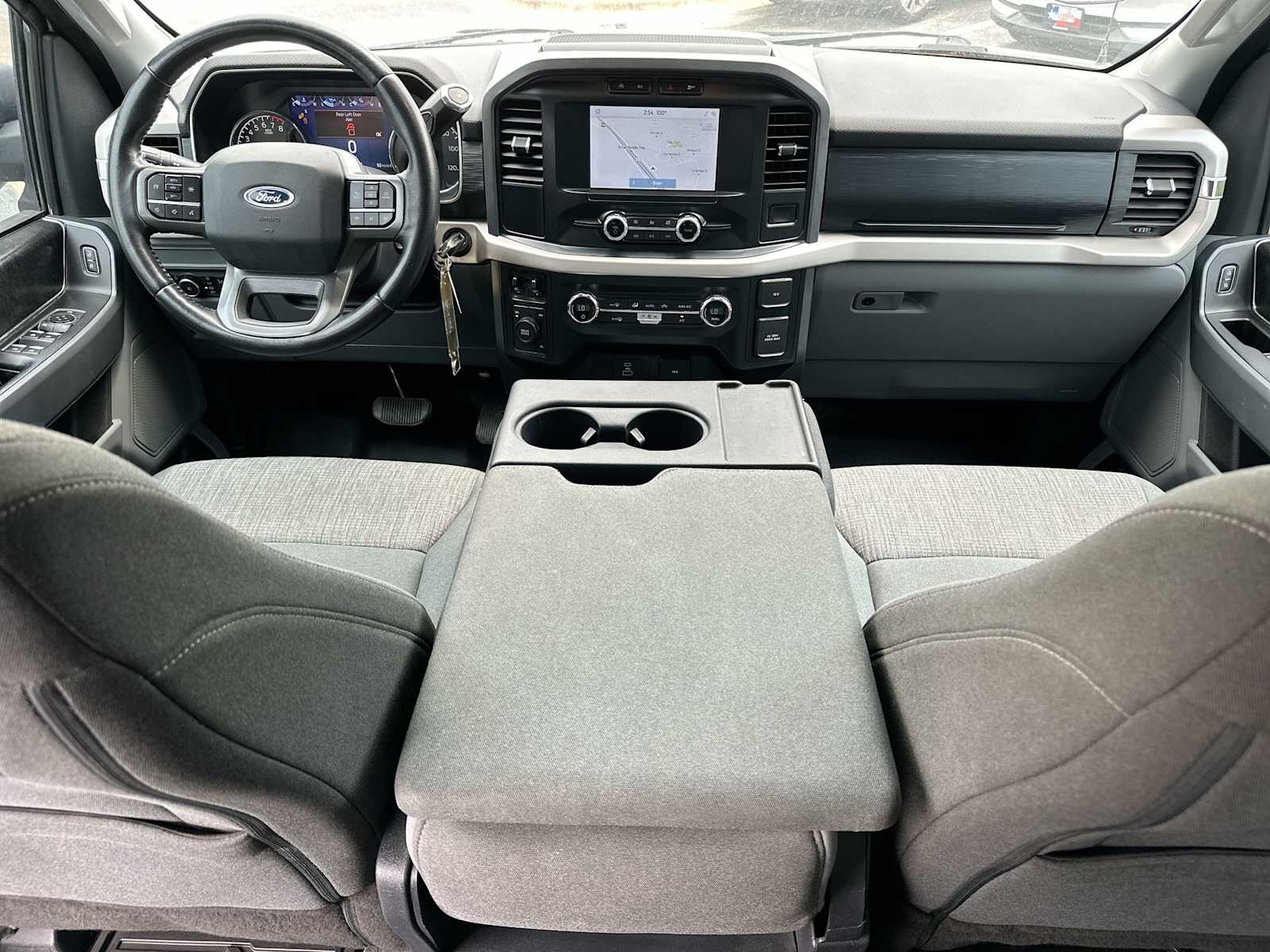 Thumbnail: 2021 Ford F-150 - 25