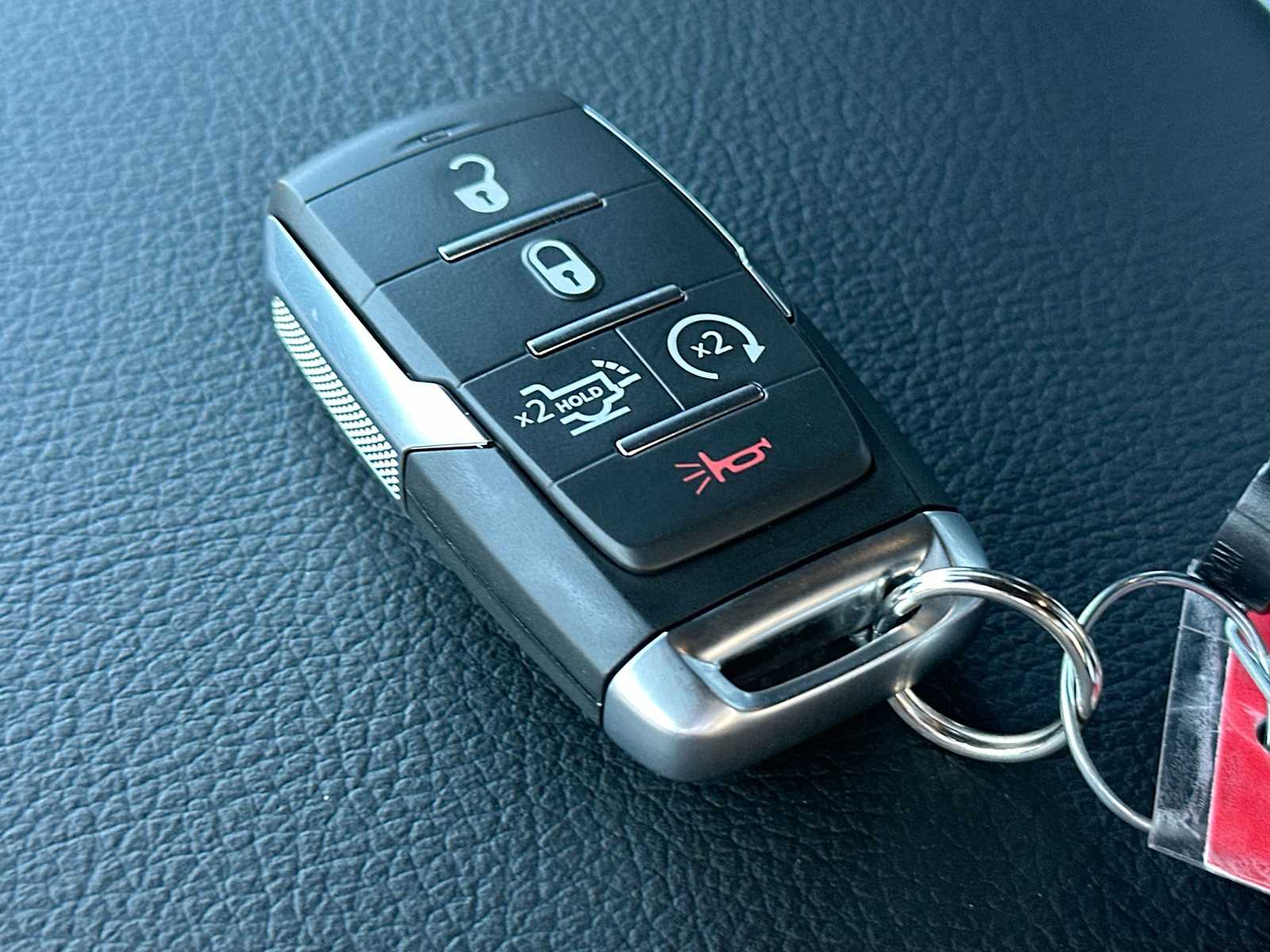 Thumbnail: 2026 RAM 1500 - 29