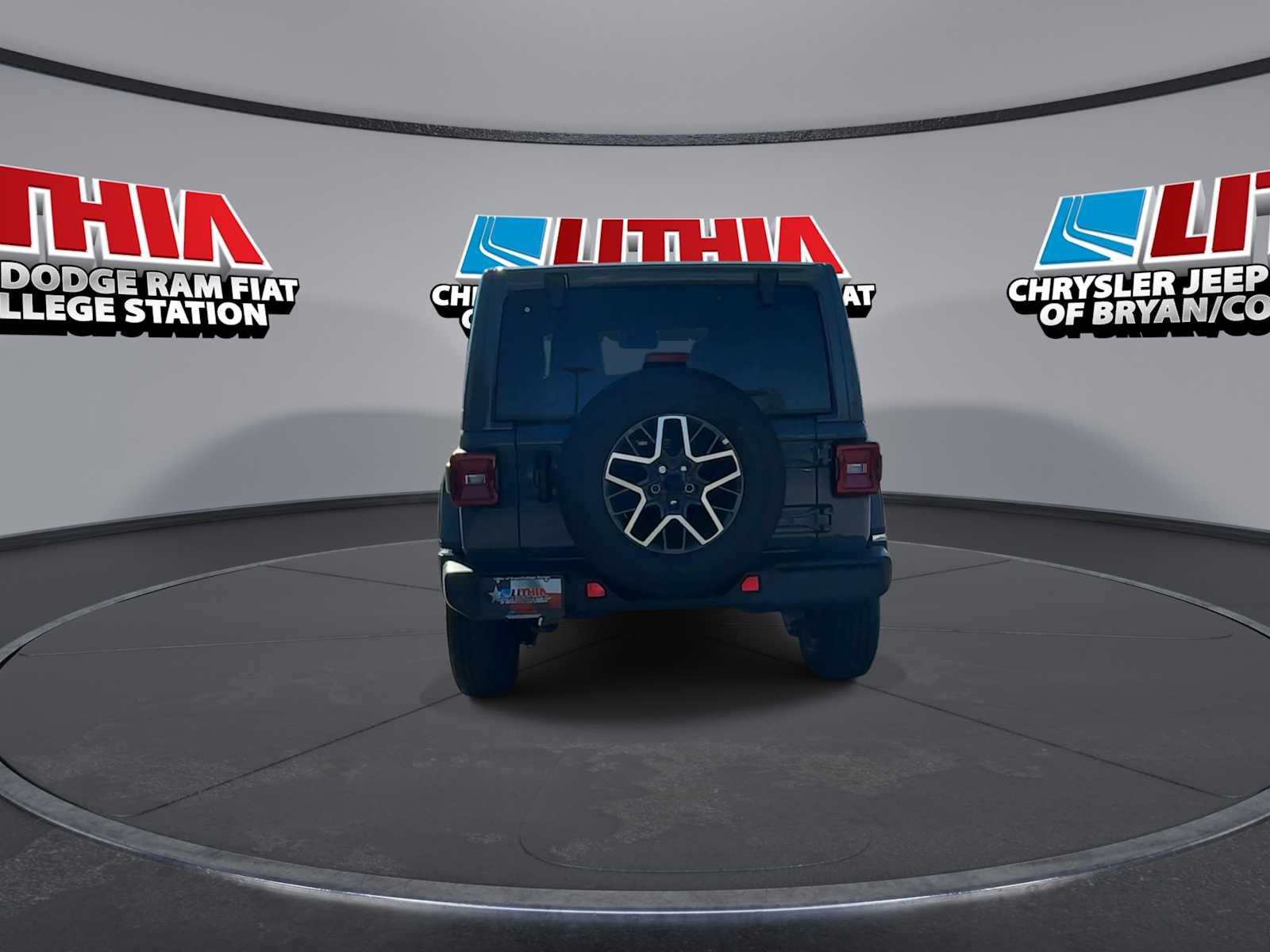 Thumbnail: 2026 Jeep Wrangler - 7