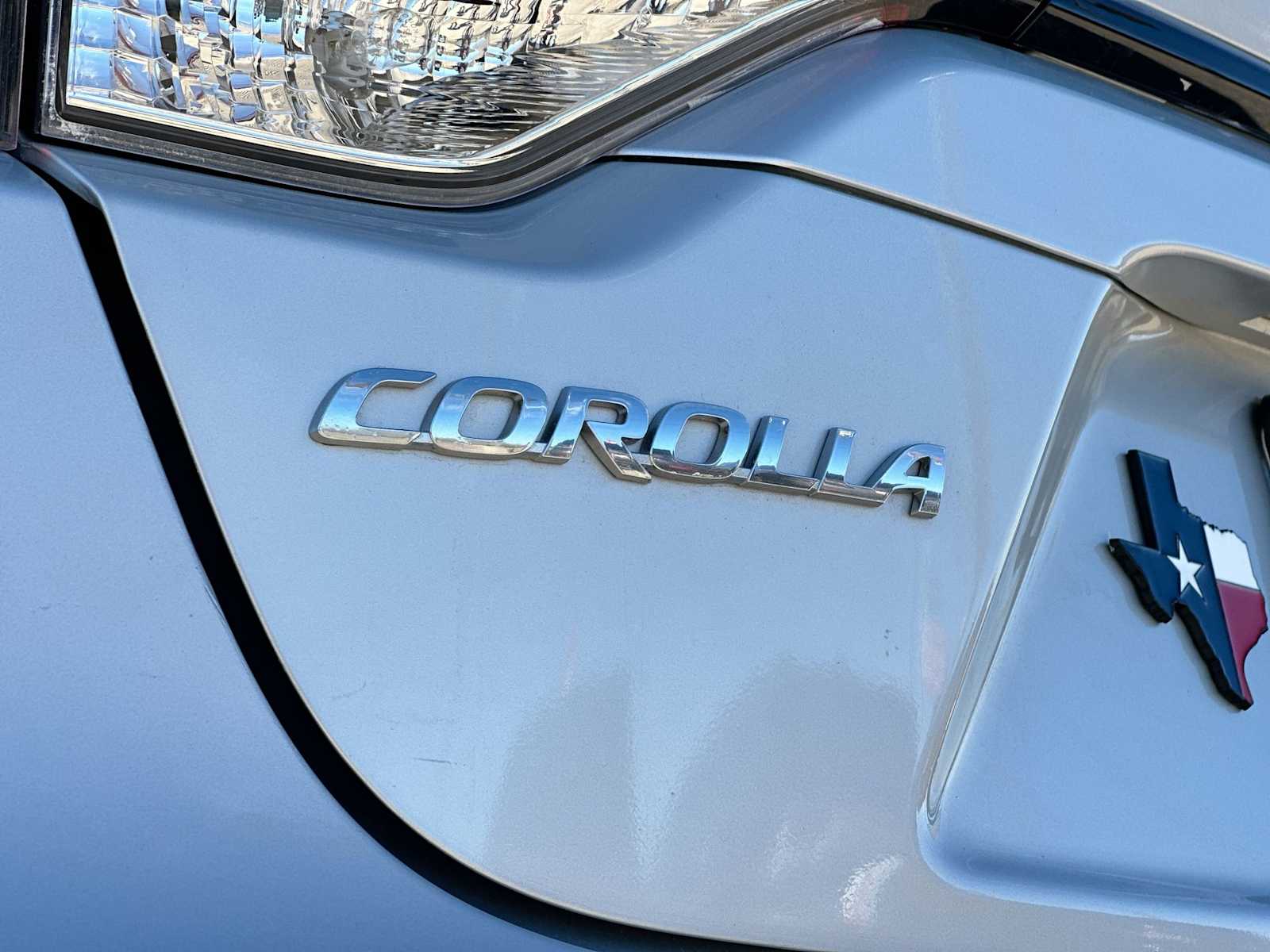 Thumbnail: 2024 Toyota Corolla - 15