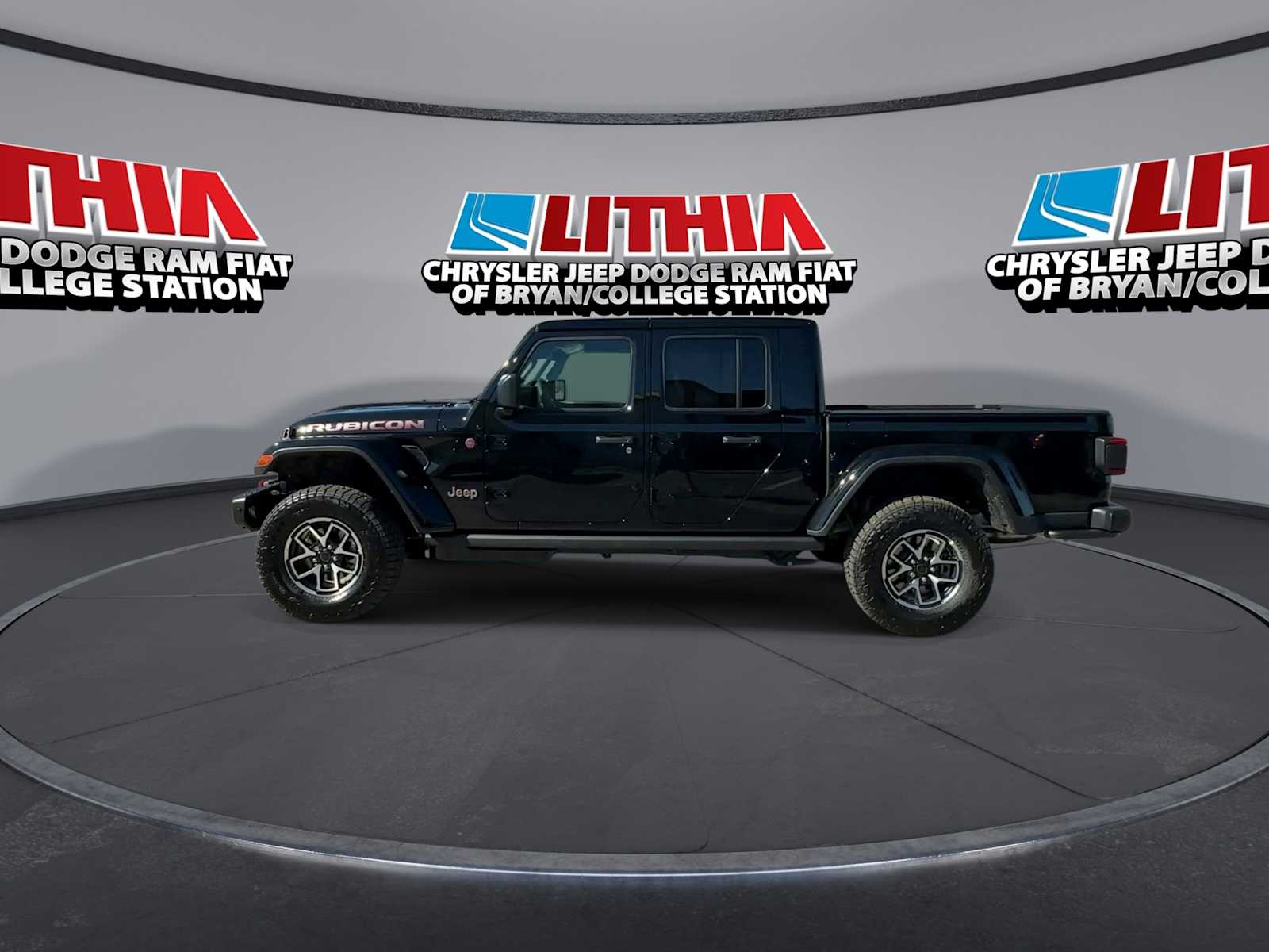 Thumbnail: 2026 Jeep Gladiator - 5