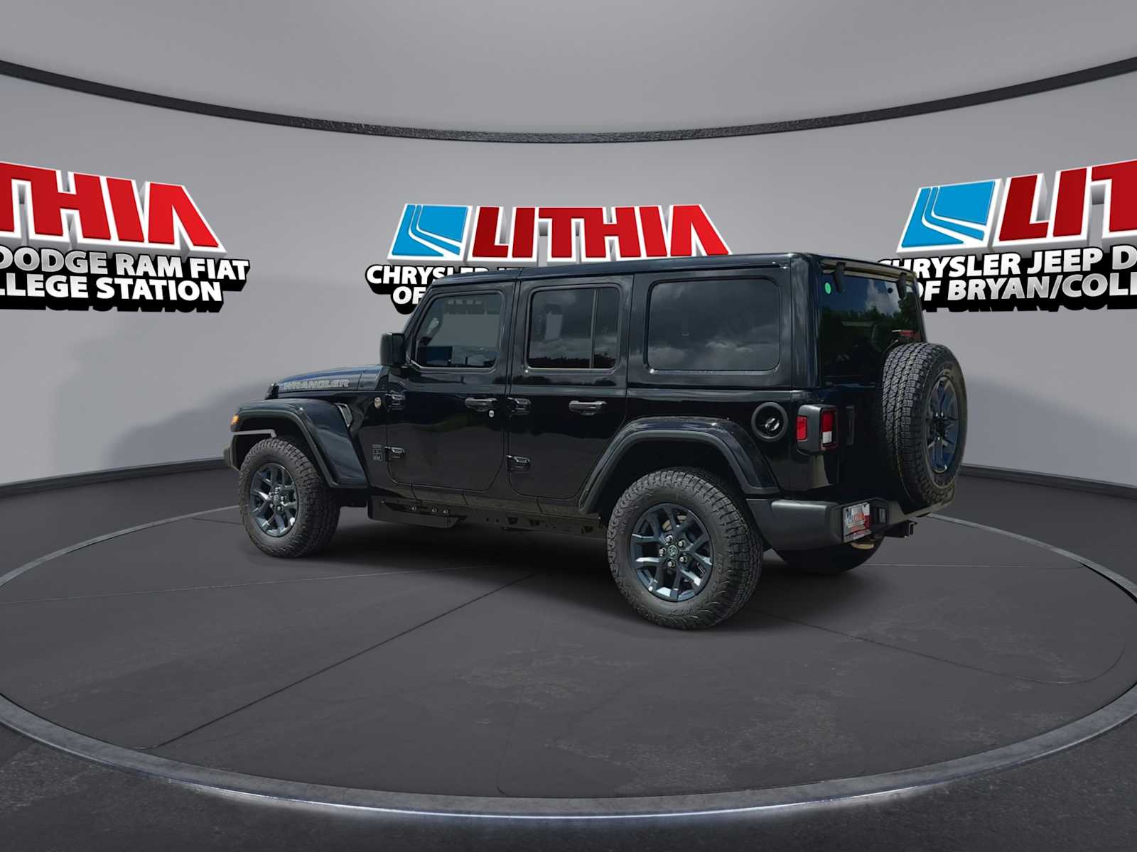 Thumbnail: 2026 Jeep Wrangler - 6