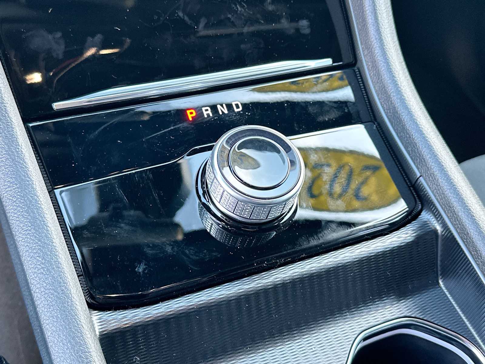 Thumbnail: 2025 Jeep Grand Cherokee - 21