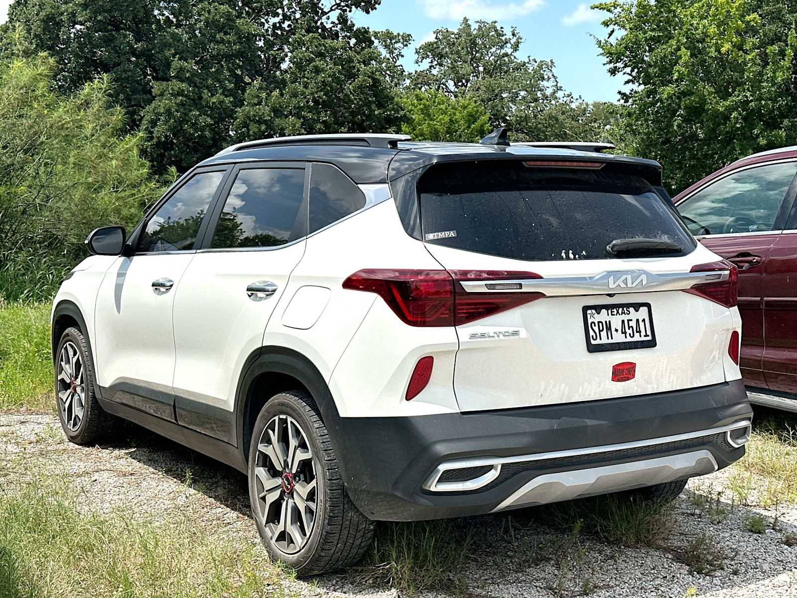 Thumbnail: 2023 Kia Seltos - 5